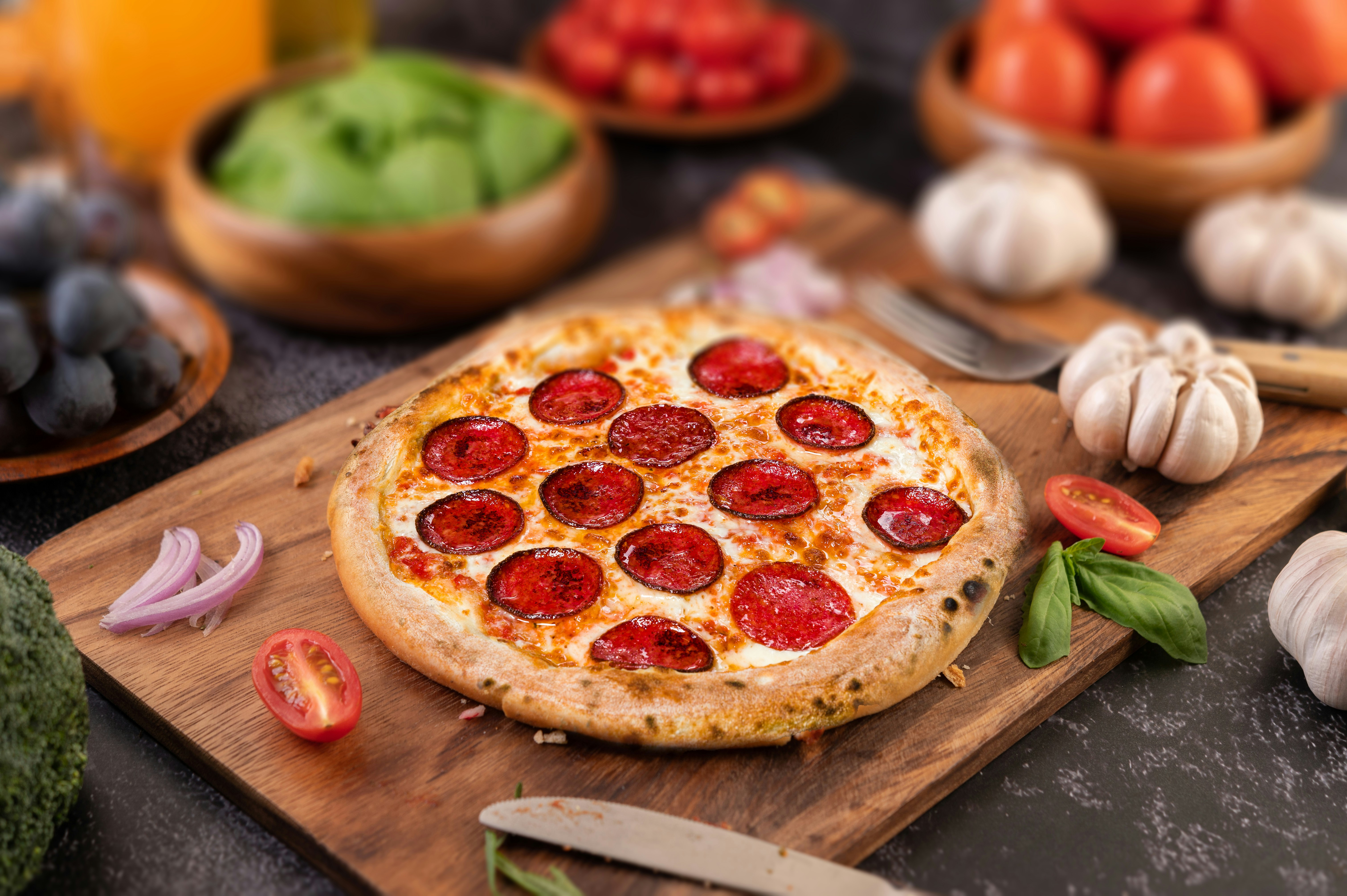Pizza Uno