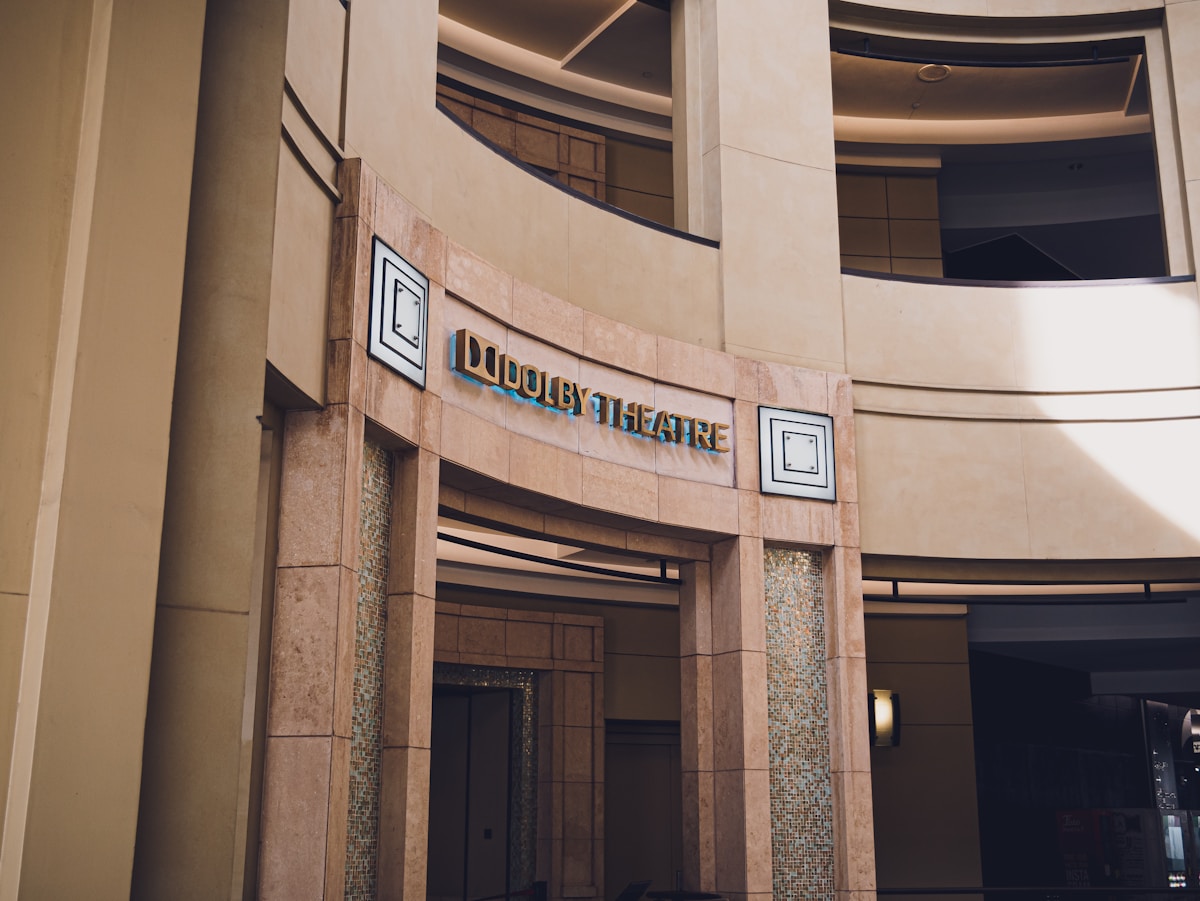 Dolby Theatre