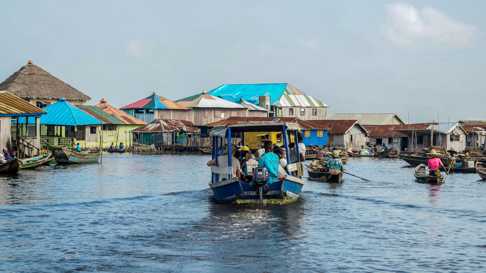 Bénin