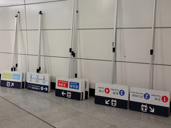 Enhancing Communication with an Enterprise Signage Platform