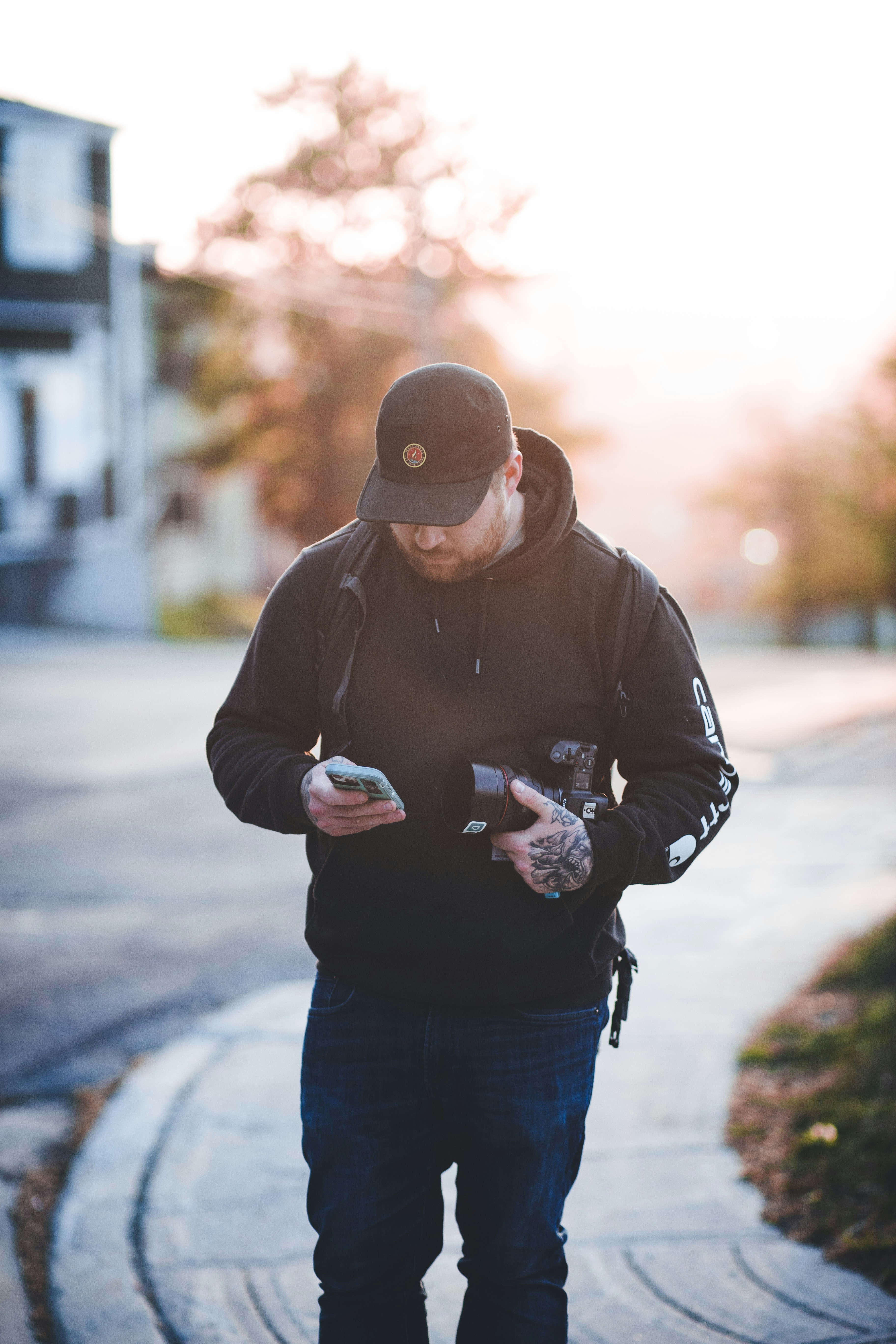 Photo by introspectivedsgn