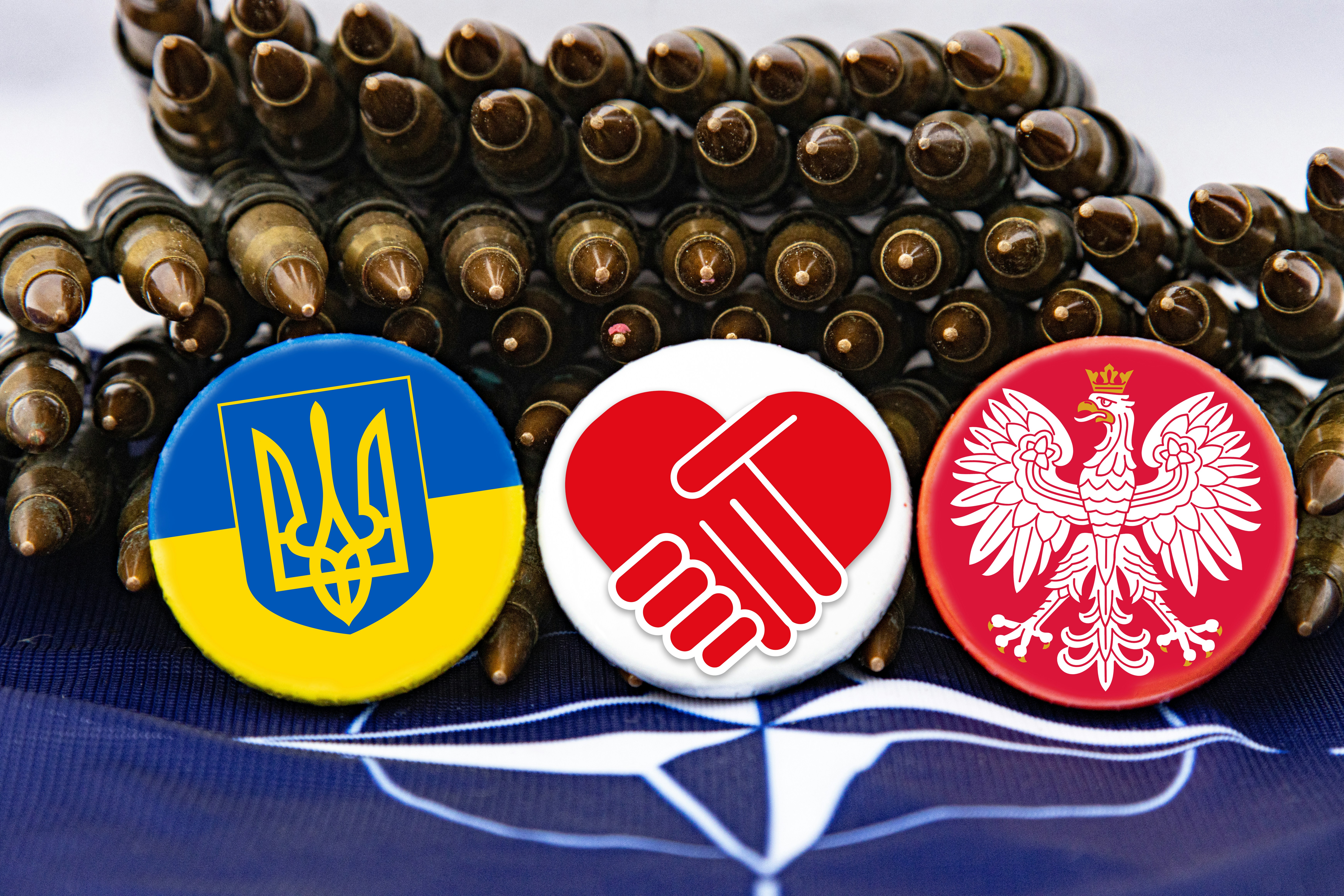 Poland-Ukraine ties could drive collaboration in energy, construction, defense, says Warsaw Enterprise Institute report