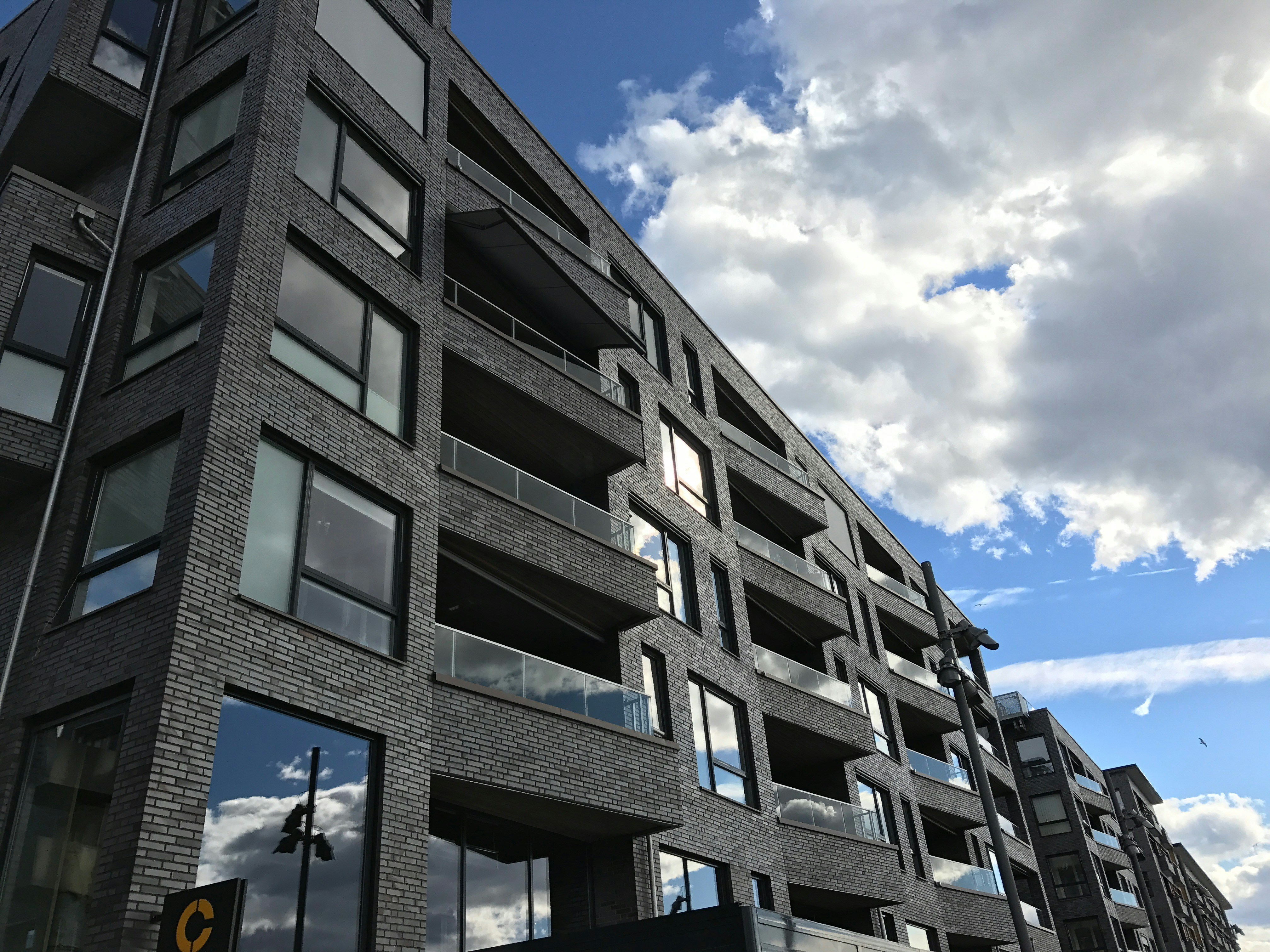 House of Oslo