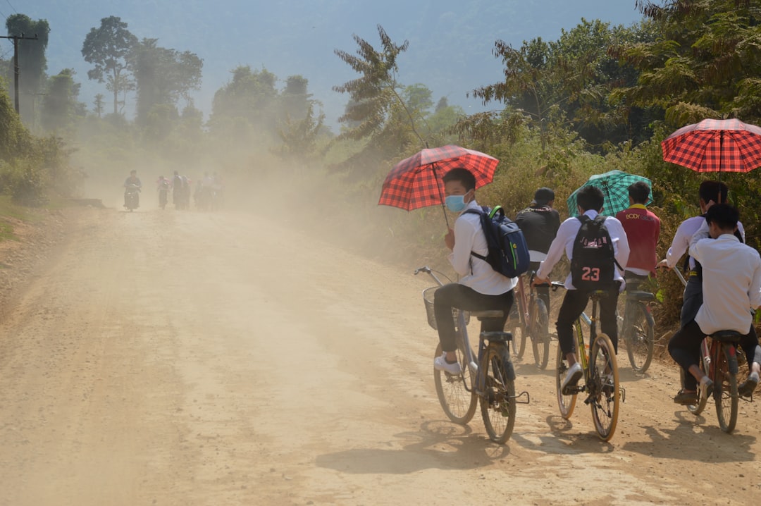 Off the Beaten Path: Discovering Vang Vieng, Laos' Charming River T… — Off the Beaten Path, photo 4