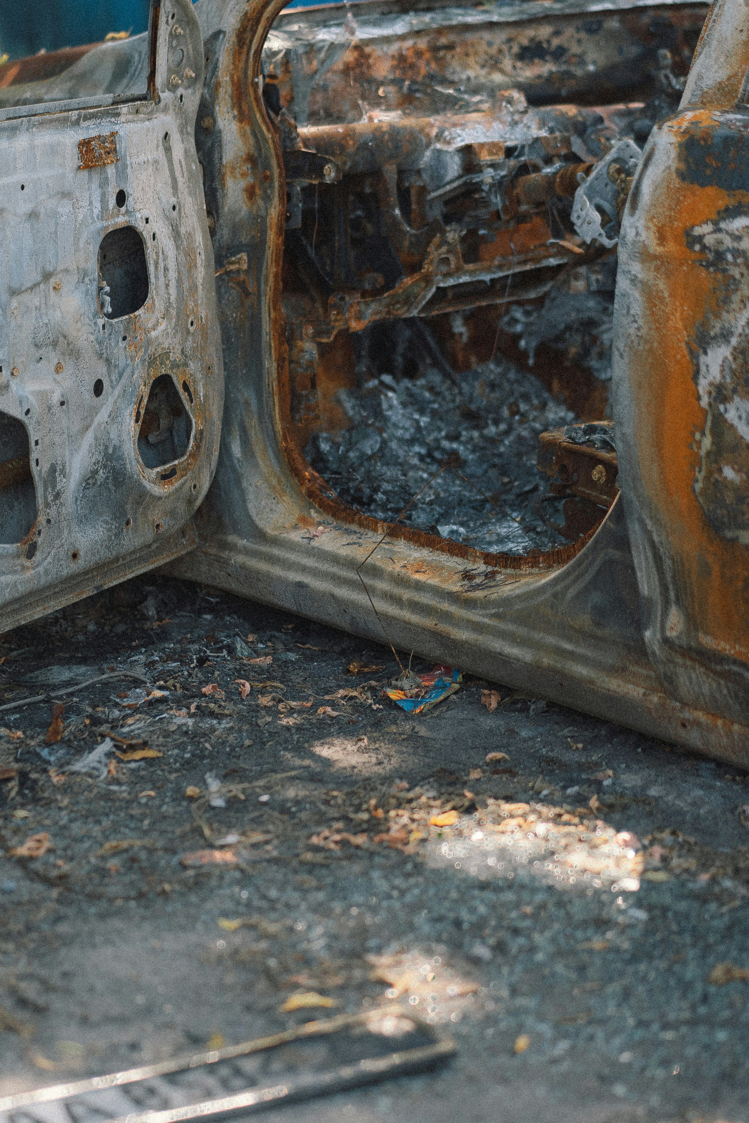 Photo by eugenechystiakov