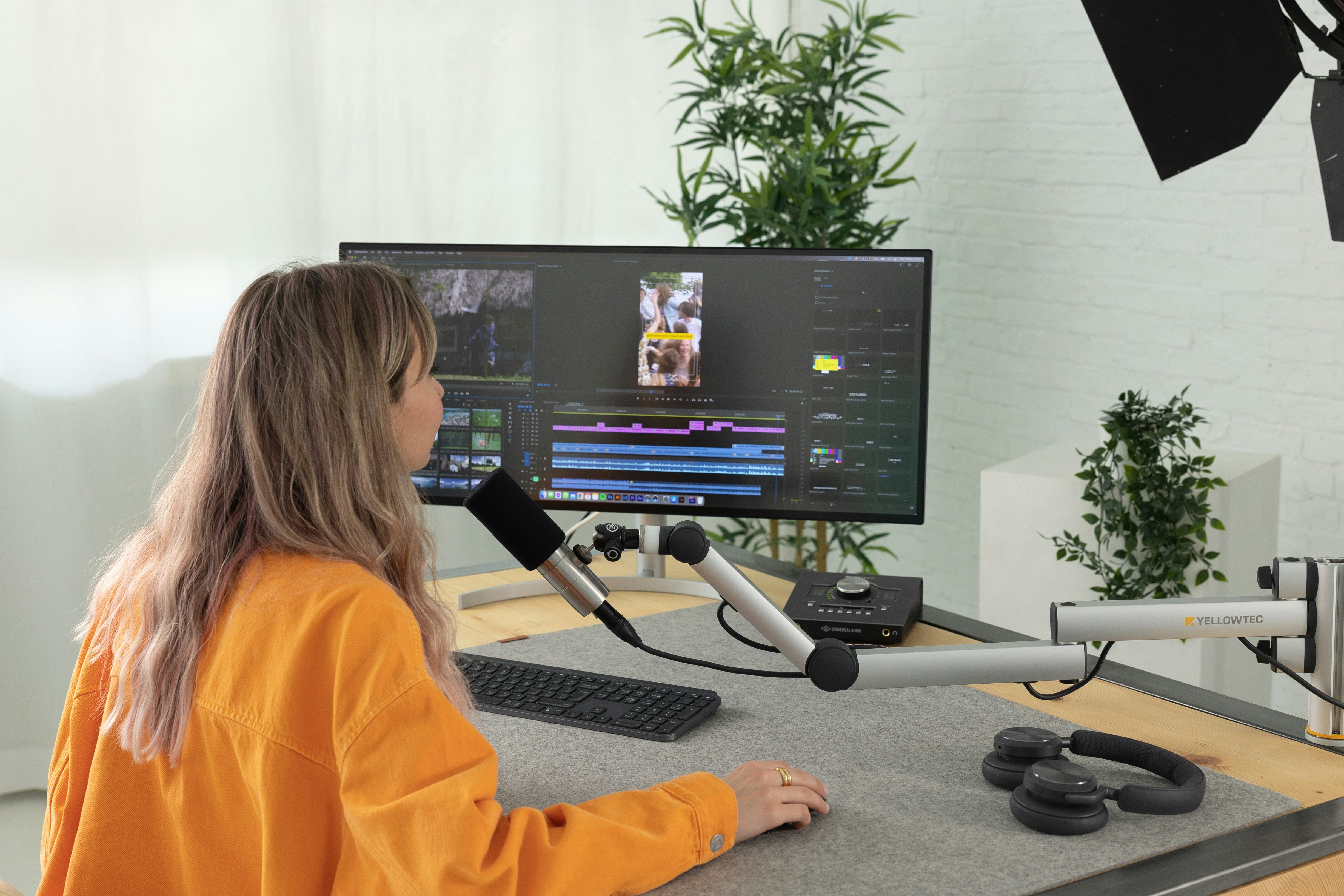 The Art of Audio and Video Localization: Harnessing Native Voiceover Talents