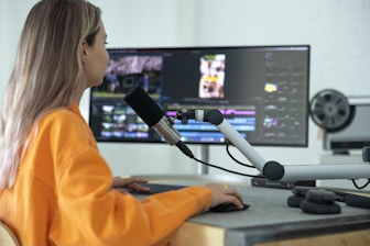 creación de contenidos