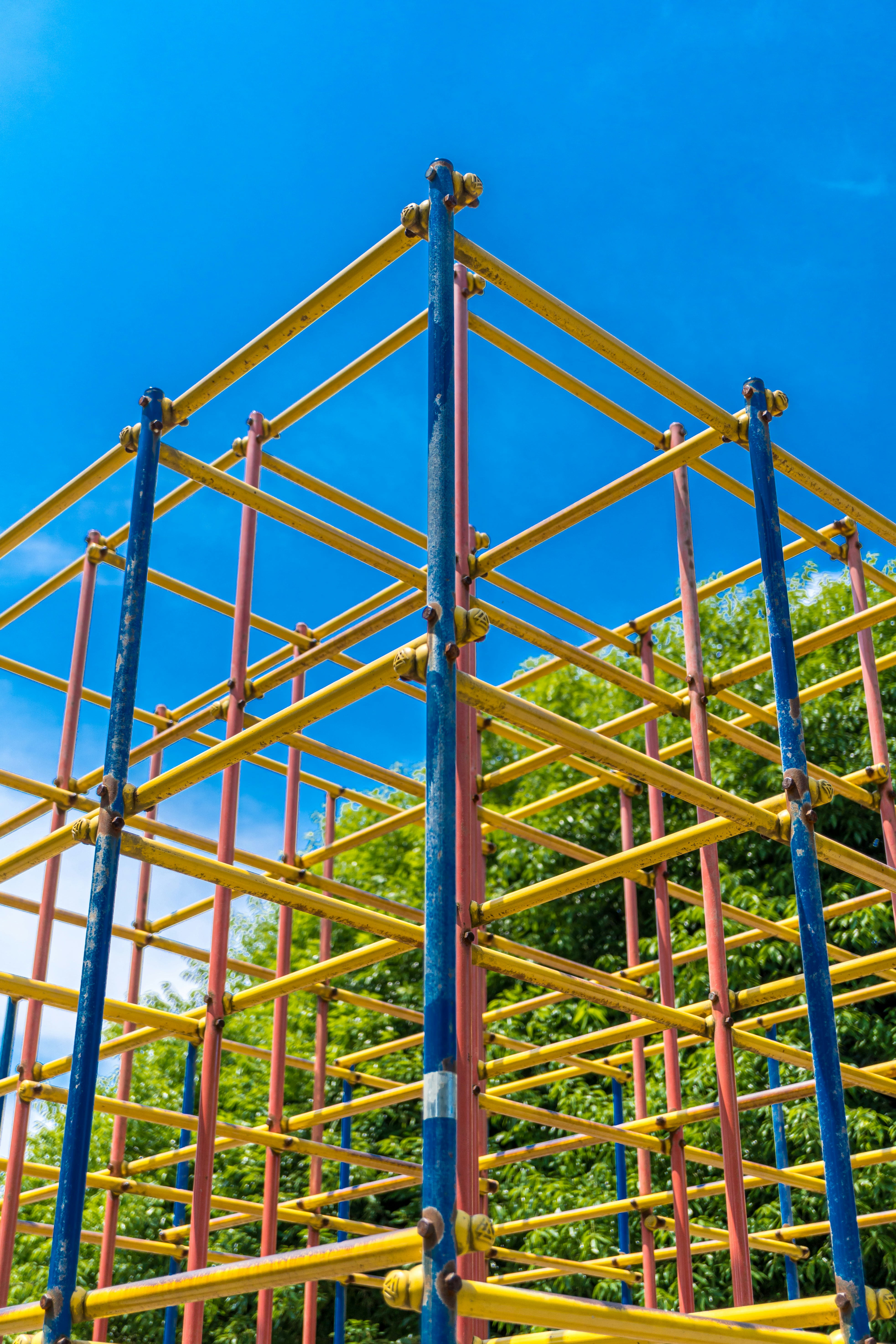 Каркасне будівництво