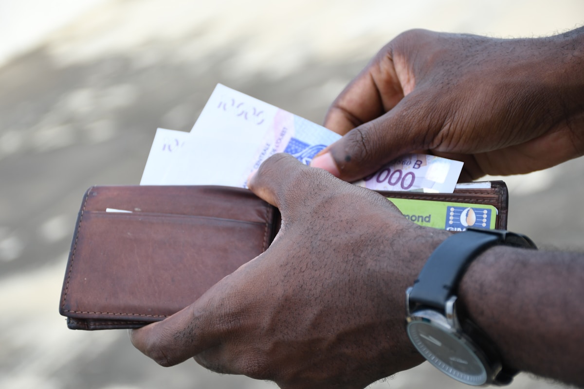 fintech related image for: Remittance Firm Kredete Secures $22M Series A for Global Expansion