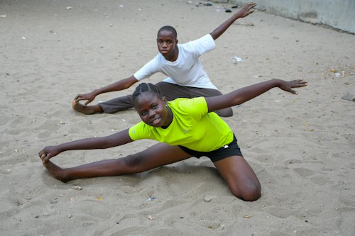 Fitness