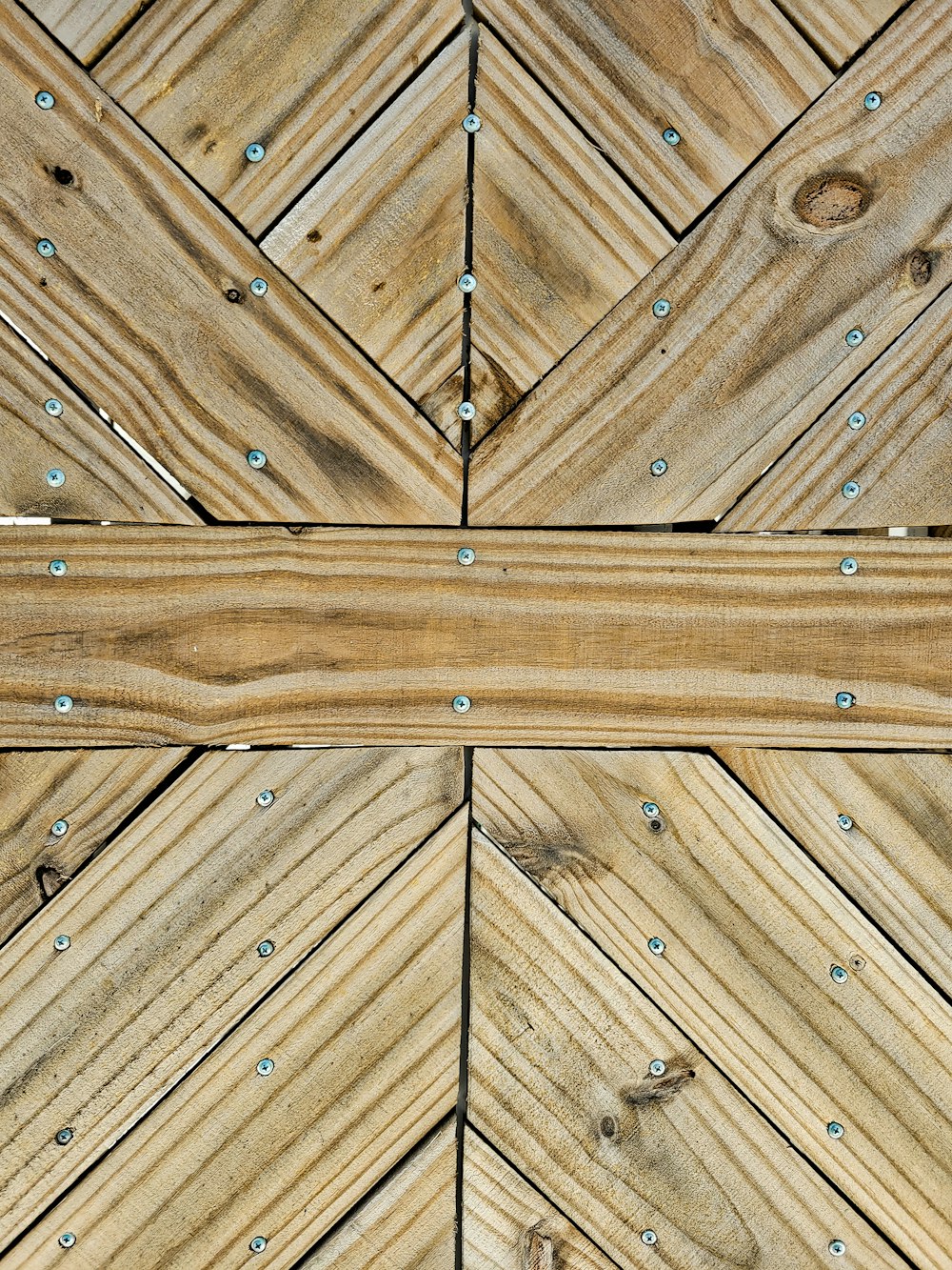 a close up of a wood surface