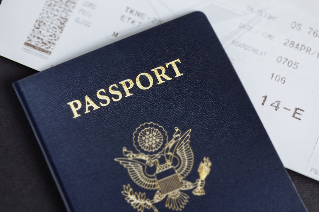 Why Experienced Travelers Always Screenshot Their