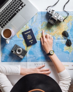 Horizio - your assistant in relocation