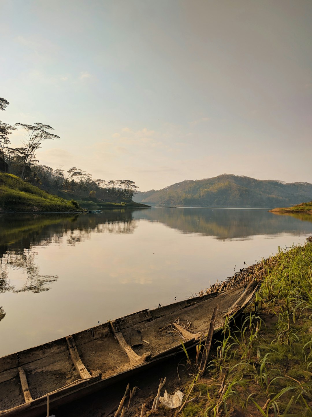 Ecoregion photo spot Kulon Progo Dieng