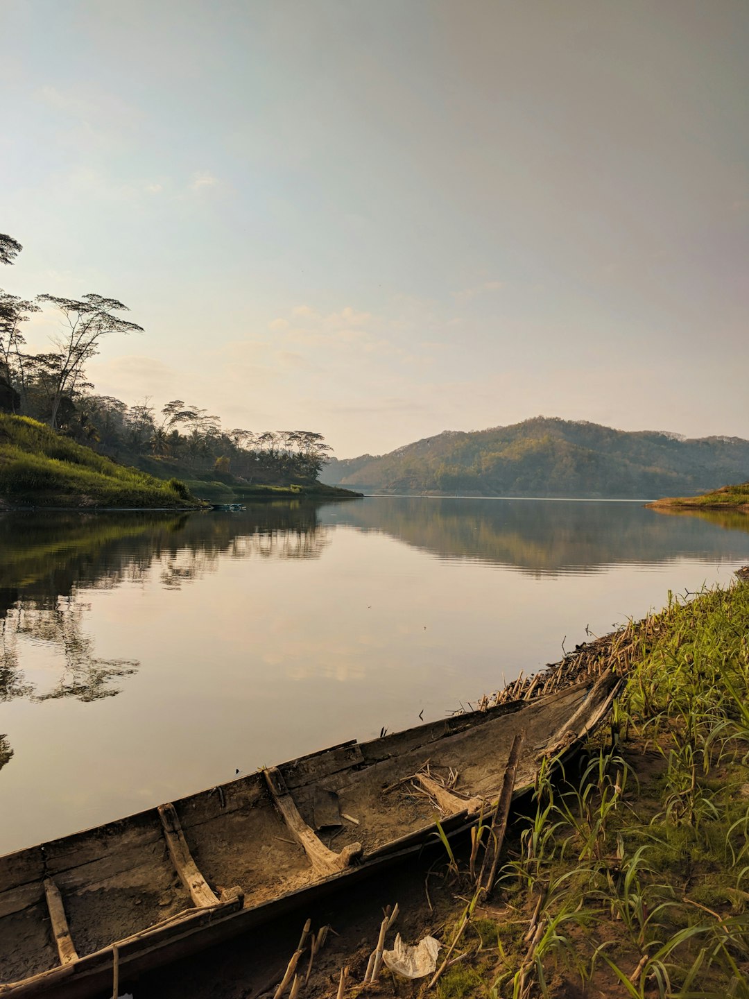 travelers stories about Ecoregion in Kulon Progo, Indonesia