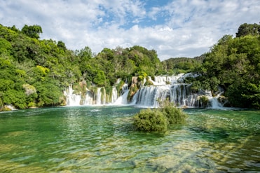 Krka National Park