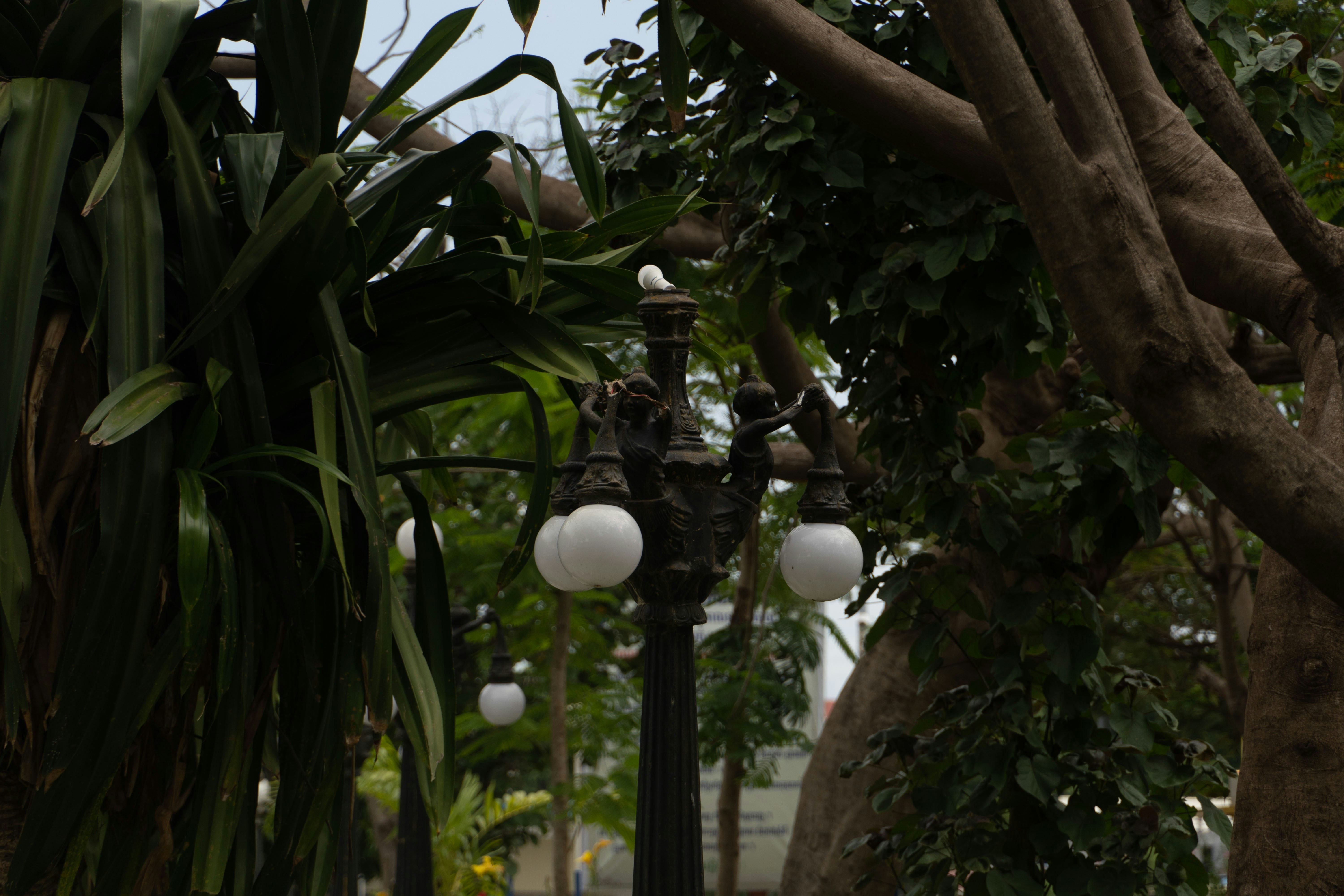 Jaycee Park Pavilion