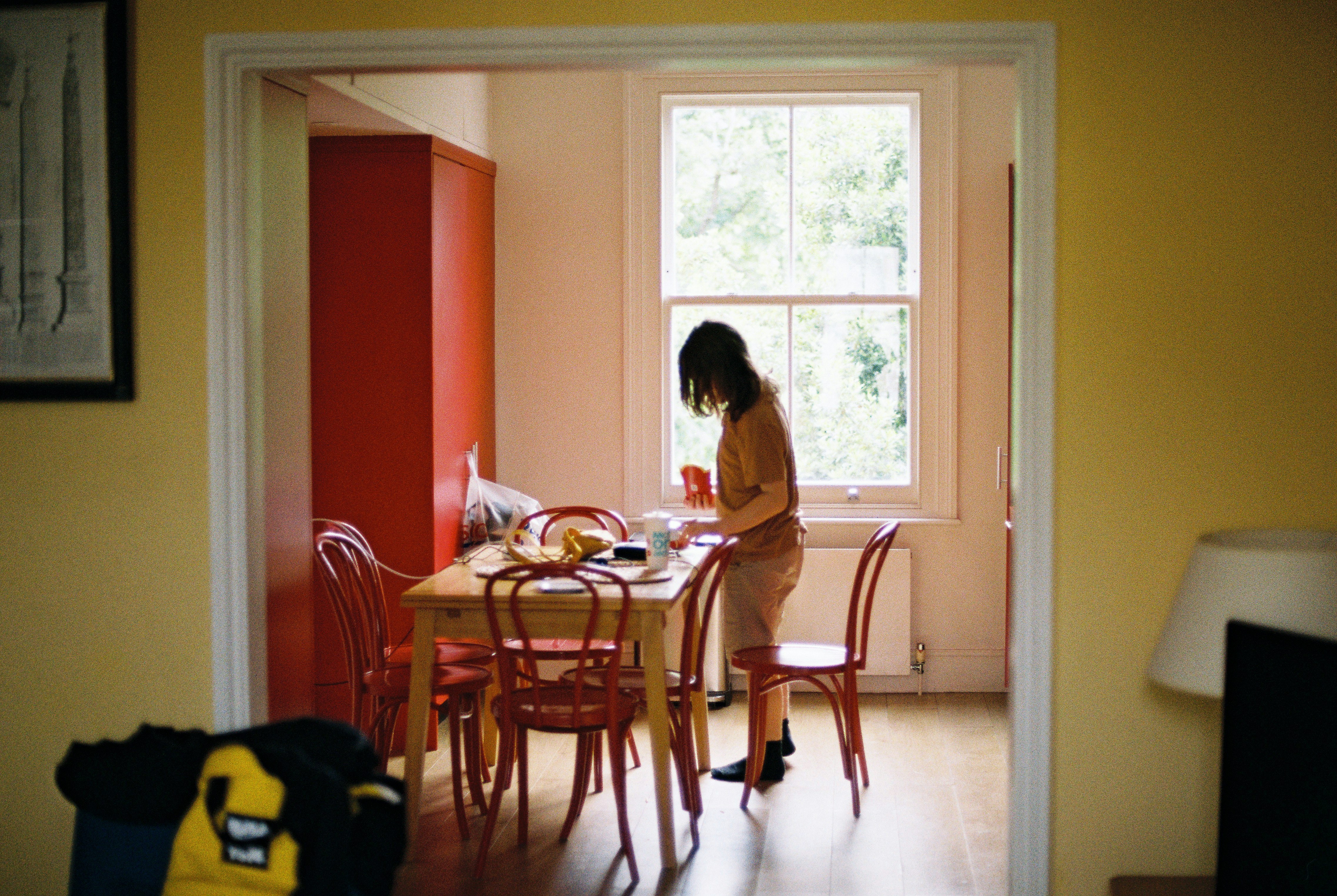 Morning Is Whenever You Say It Is: How Americans Completely Reinvented Breakfast Time