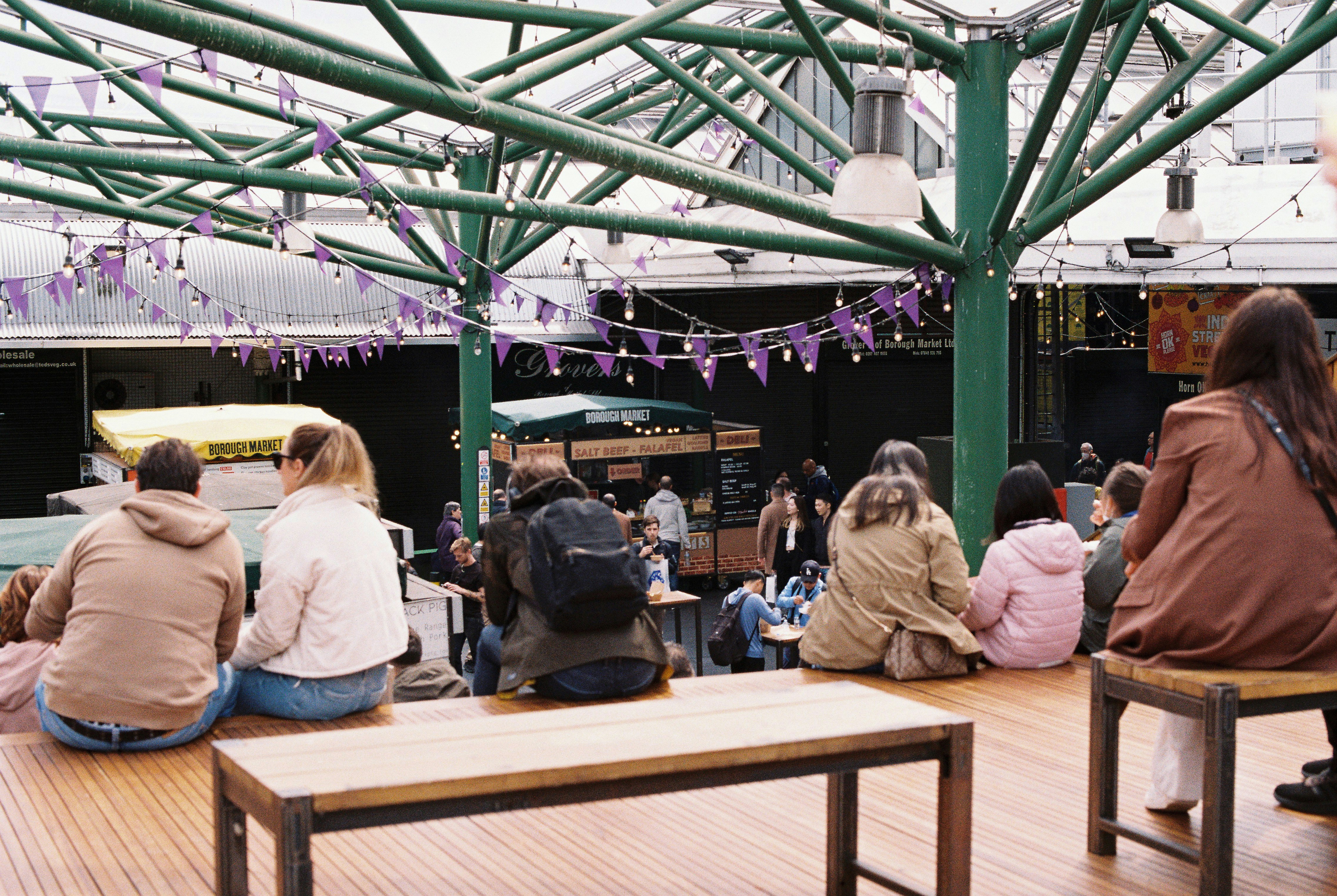 Photo by anniespratt