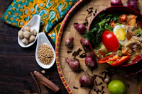 Best Spots for Traditional Food in Jakarta That Actually Get It Right