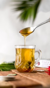 Golden Spread Ghee