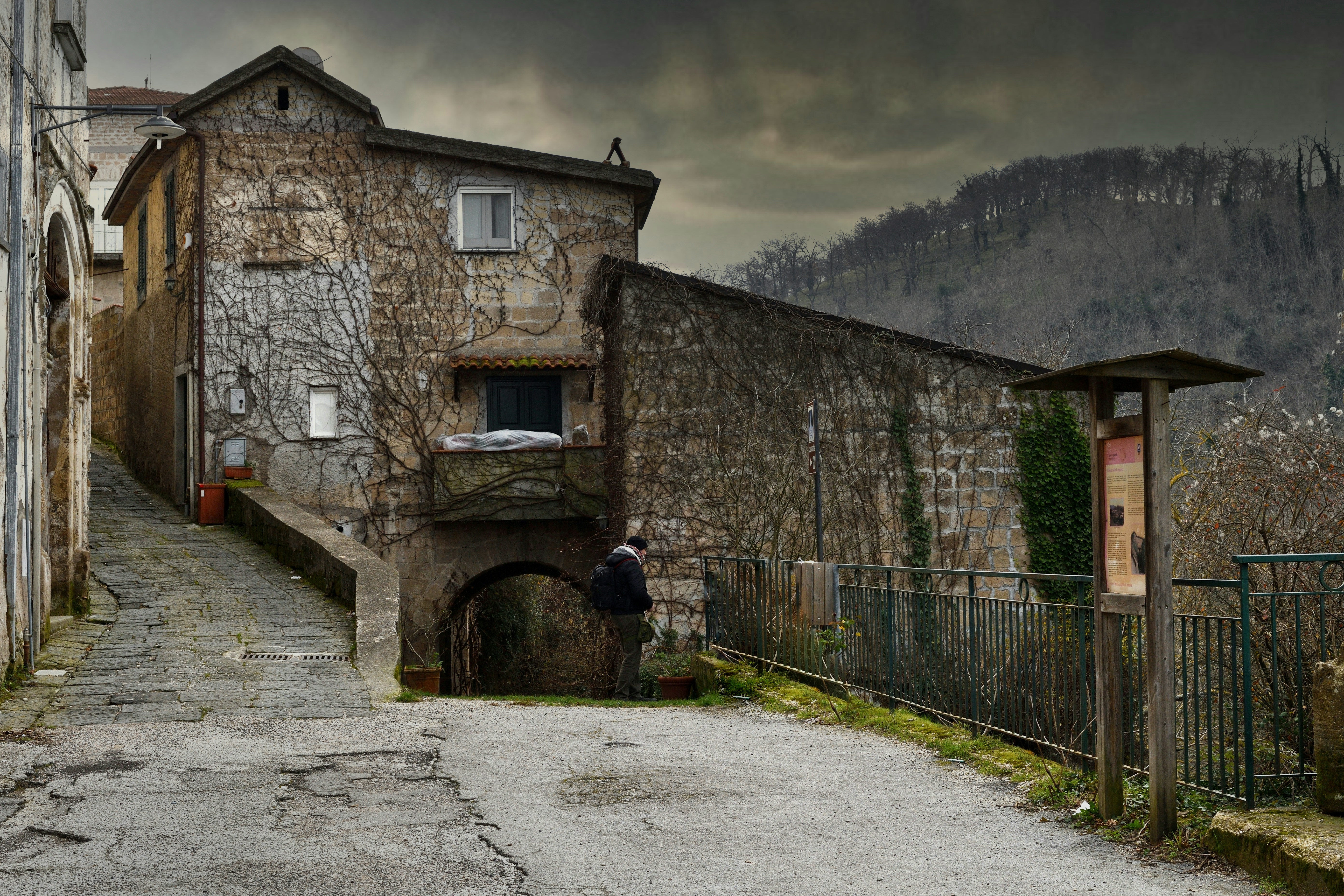 Campania