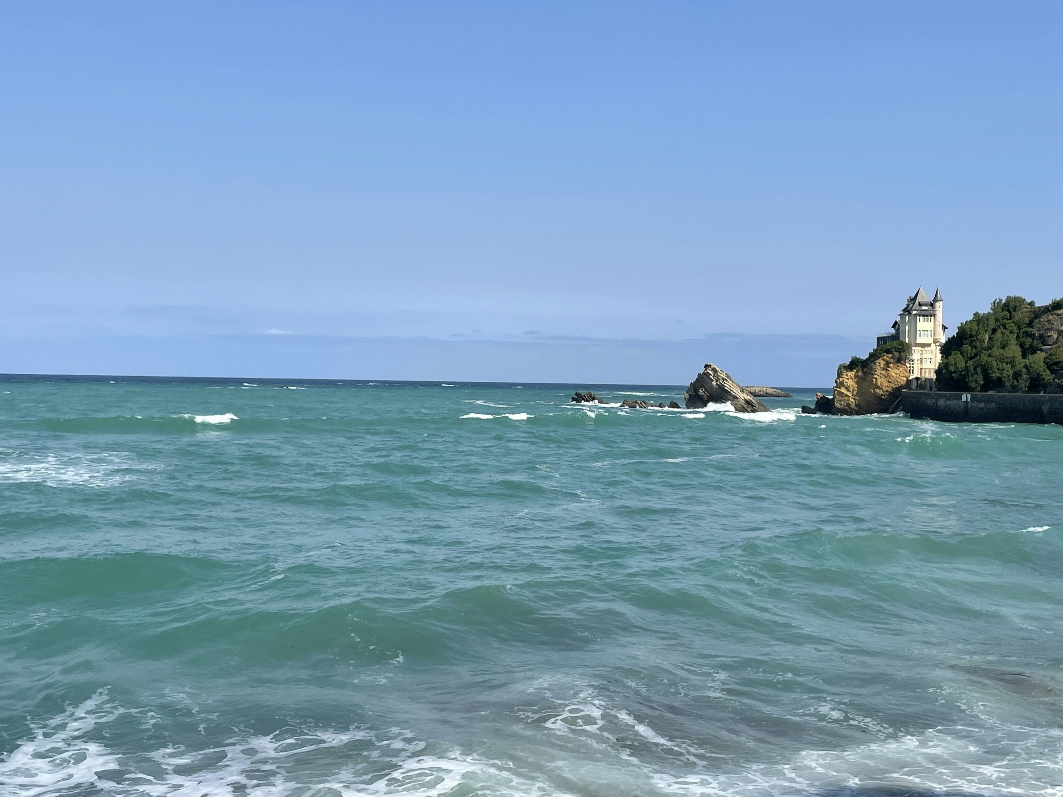 Vive le Surf