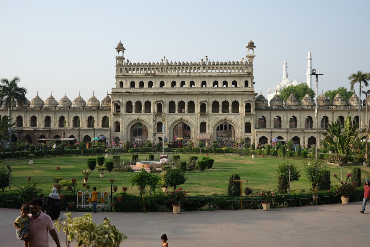 Top Tourist Destinations to Visit in Uttar Pradesh Must Visit Places To visit in Uttarpradesh