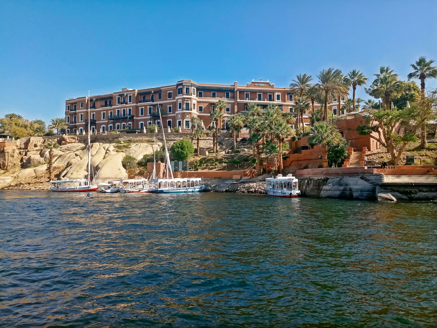Aswan