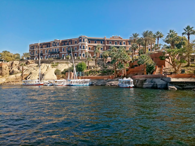 4 Days in Aswan: The Ultimate Budget Backpacking Itinerary