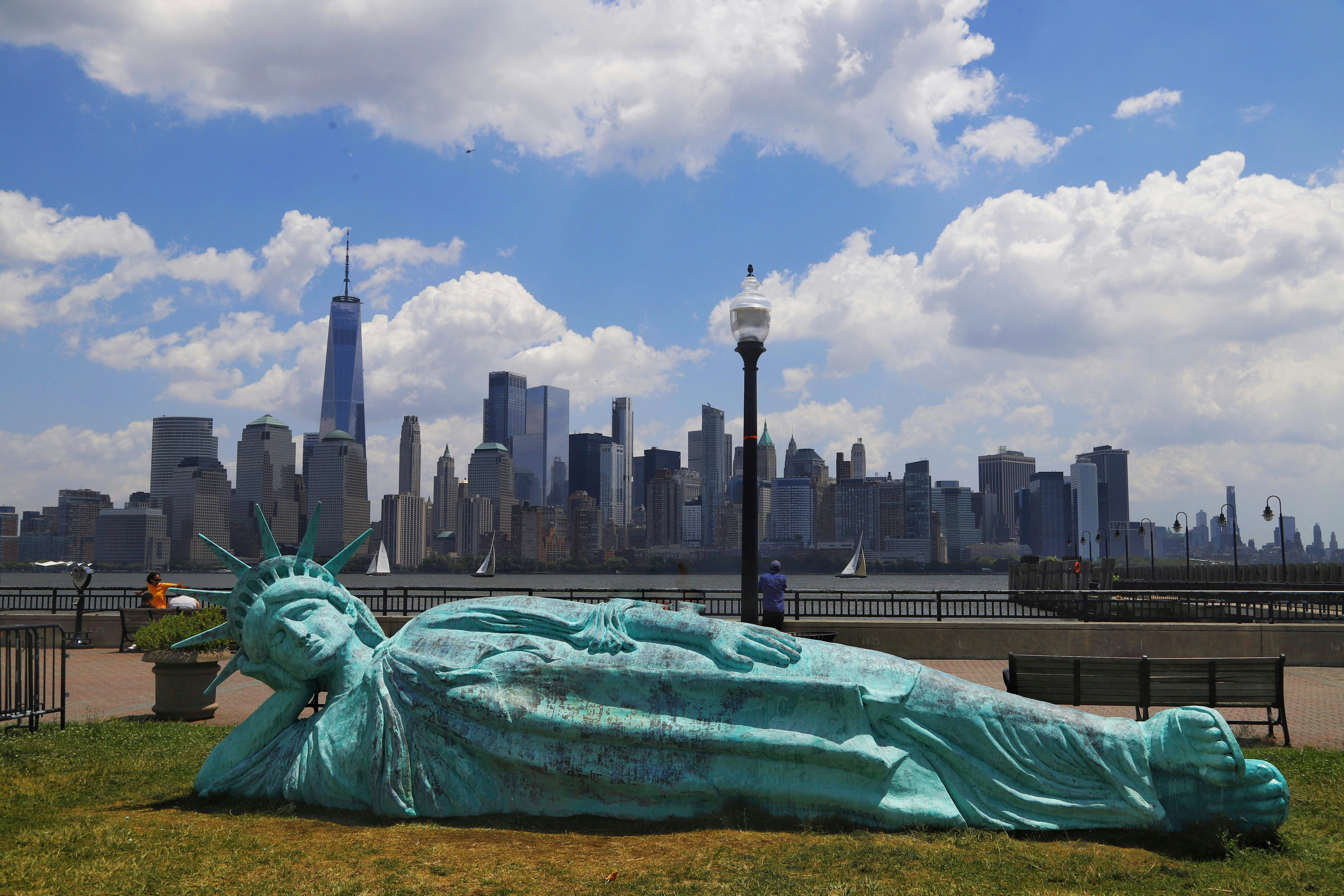 Liberty Park