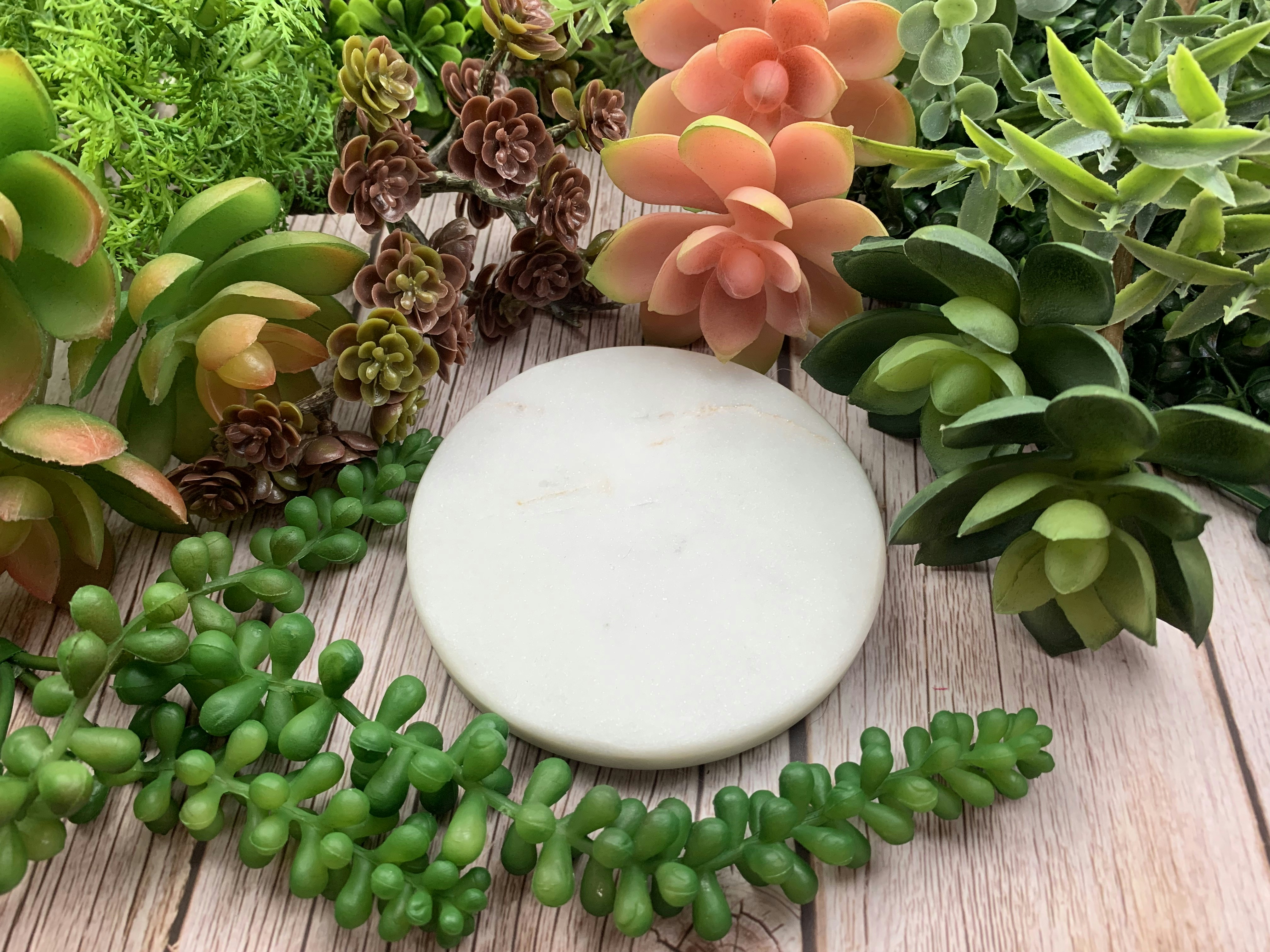 Farm fresh ingredients