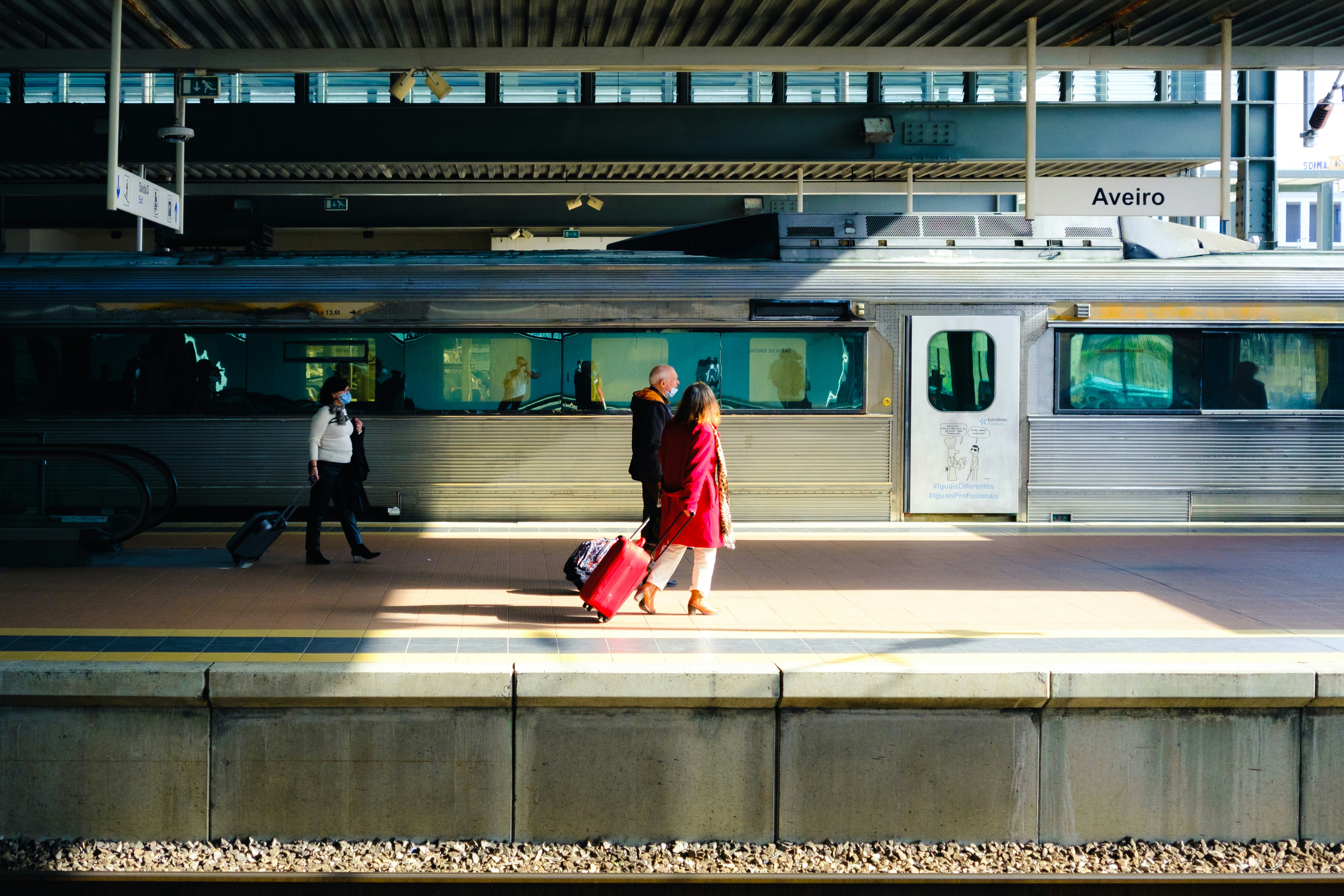 Safety Guide for Travelers in Aveiro (2026)