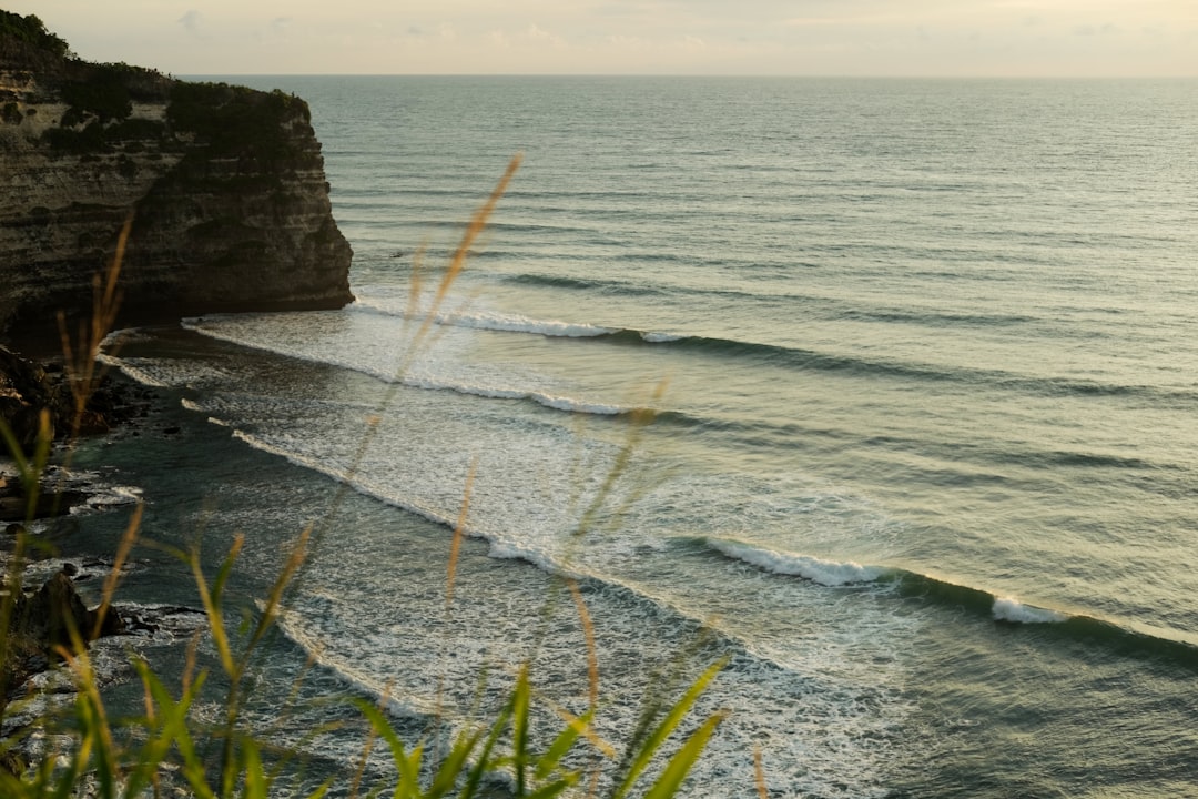 Body of water photo spot Sunset Point Uluwatu Indonesia