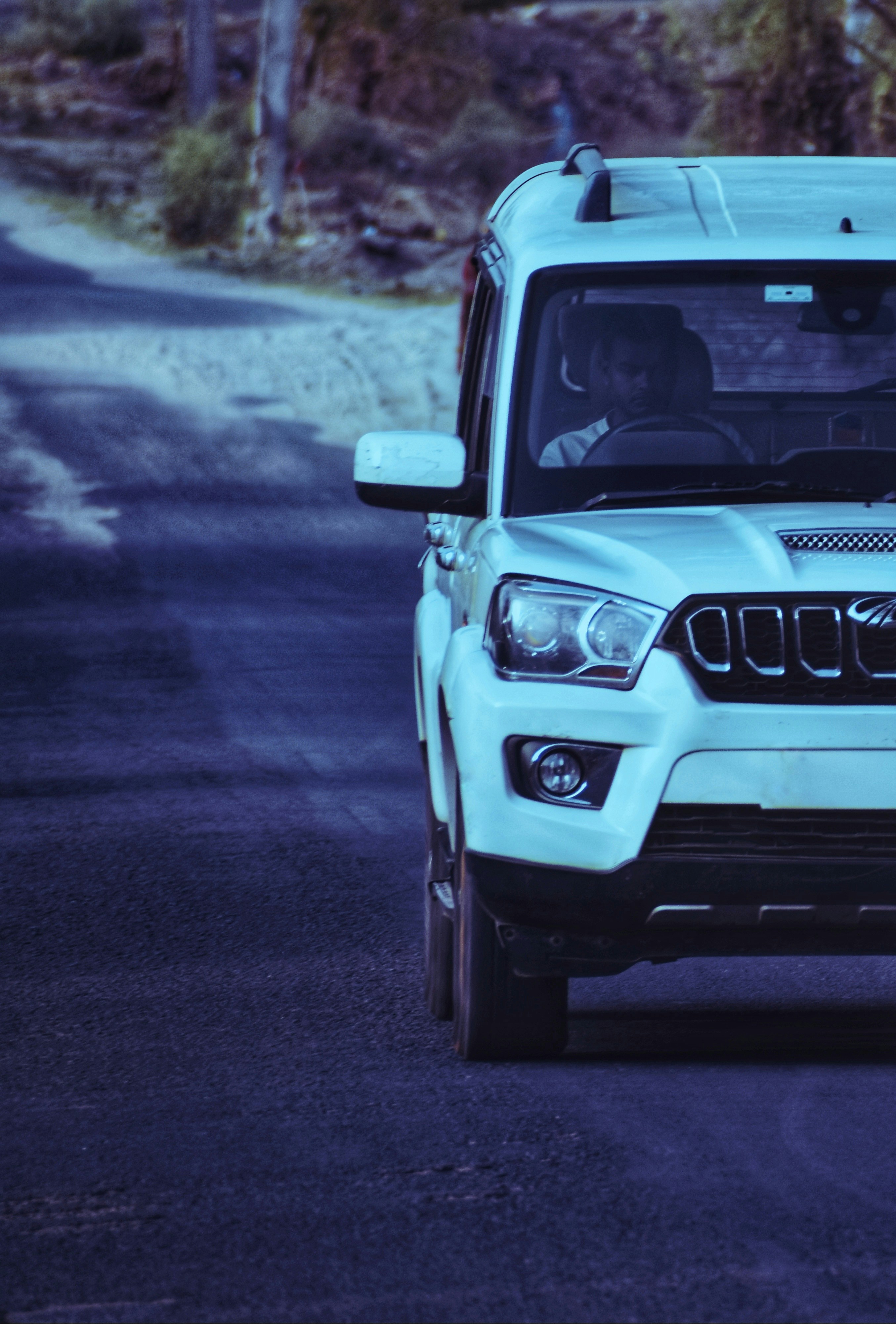 Photo by animeshchatterjee