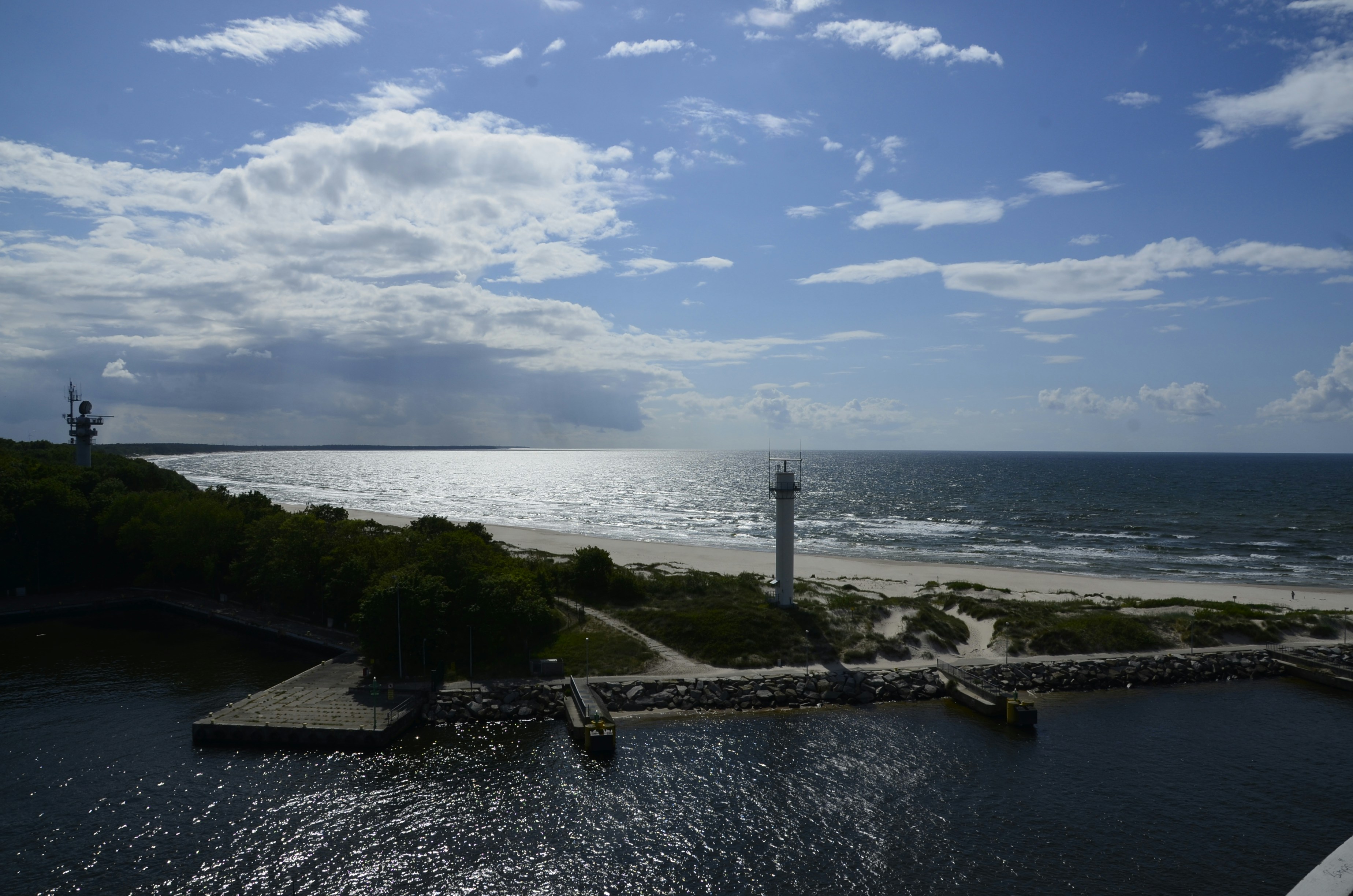 Photo of Kołobrzeg