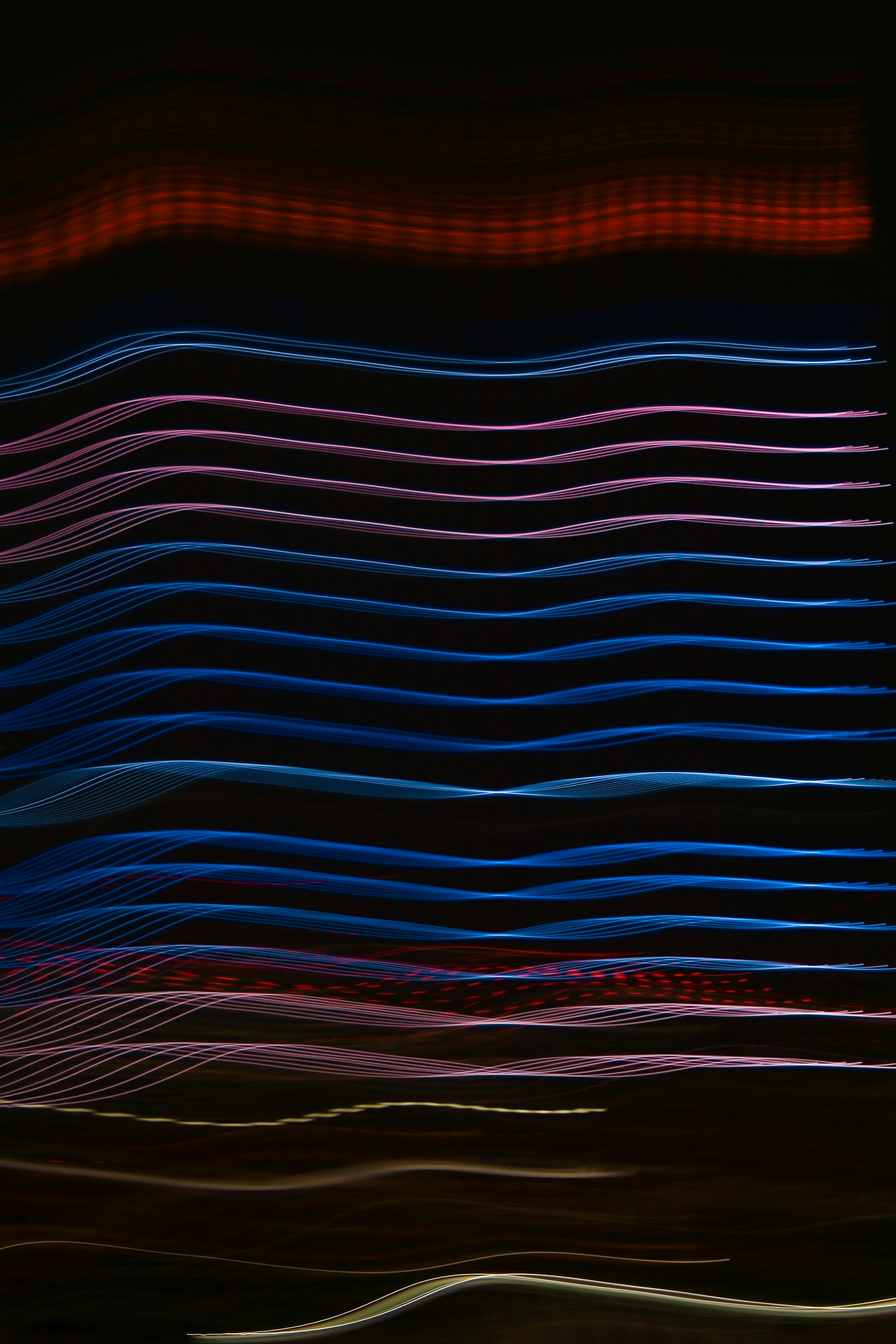 a close up of a flag