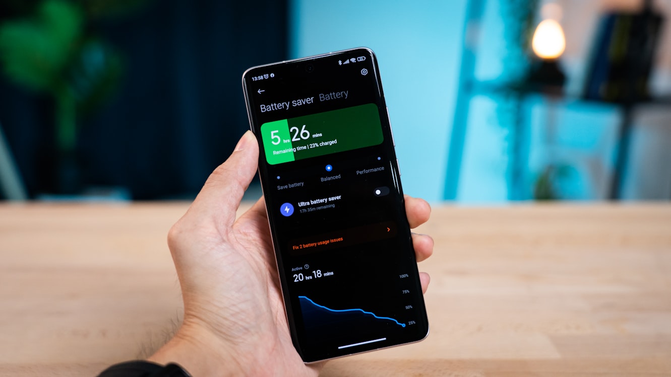 Ikuti 5 Tips Ini Supaya Baterai Smartphone Kamu Tetap Awet Sepanjang Hari! Ikuti 5 Tips Ini Supaya Baterai Smartphone Kamu Tetap Awet Sepanjang Hari!