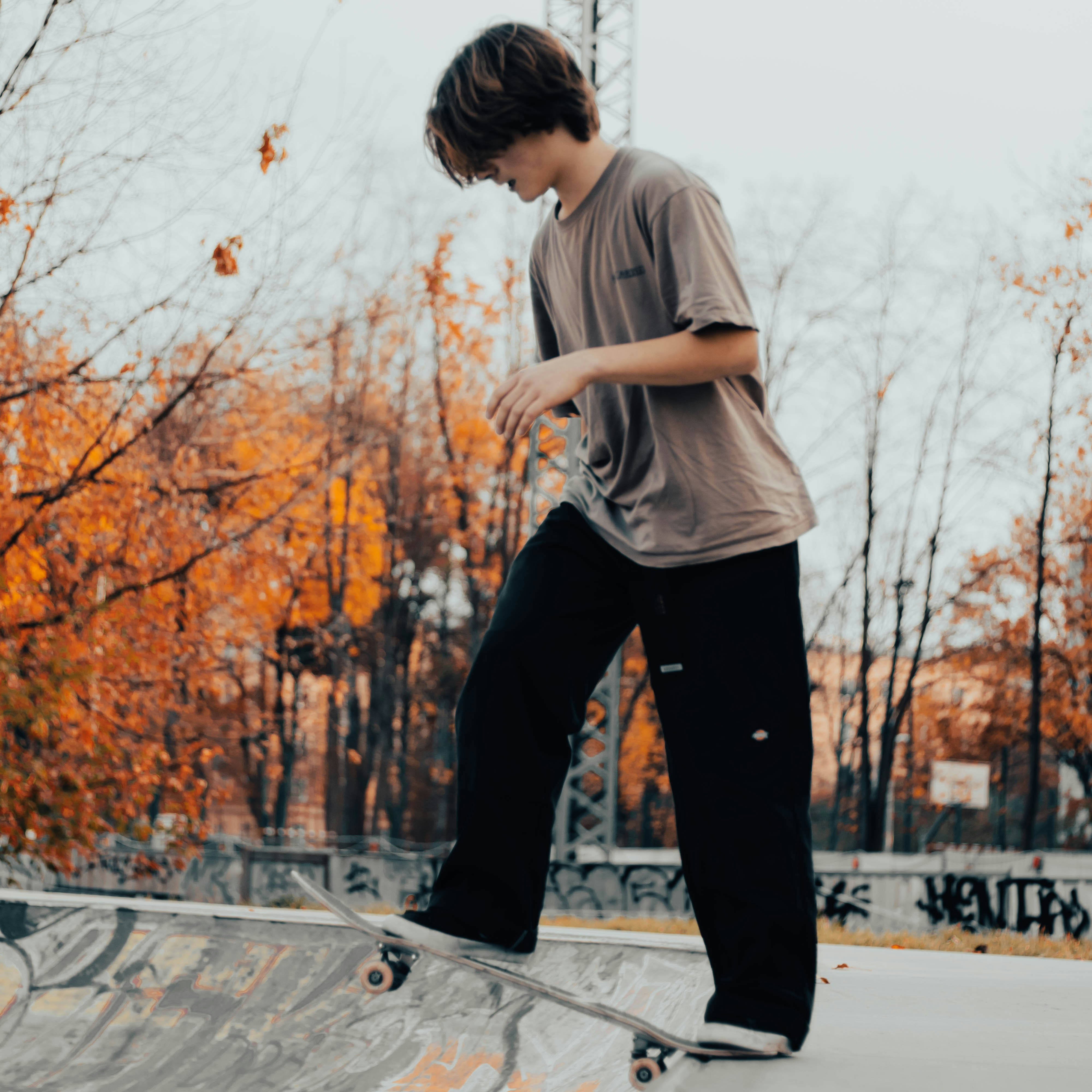 Photo by heyshashank