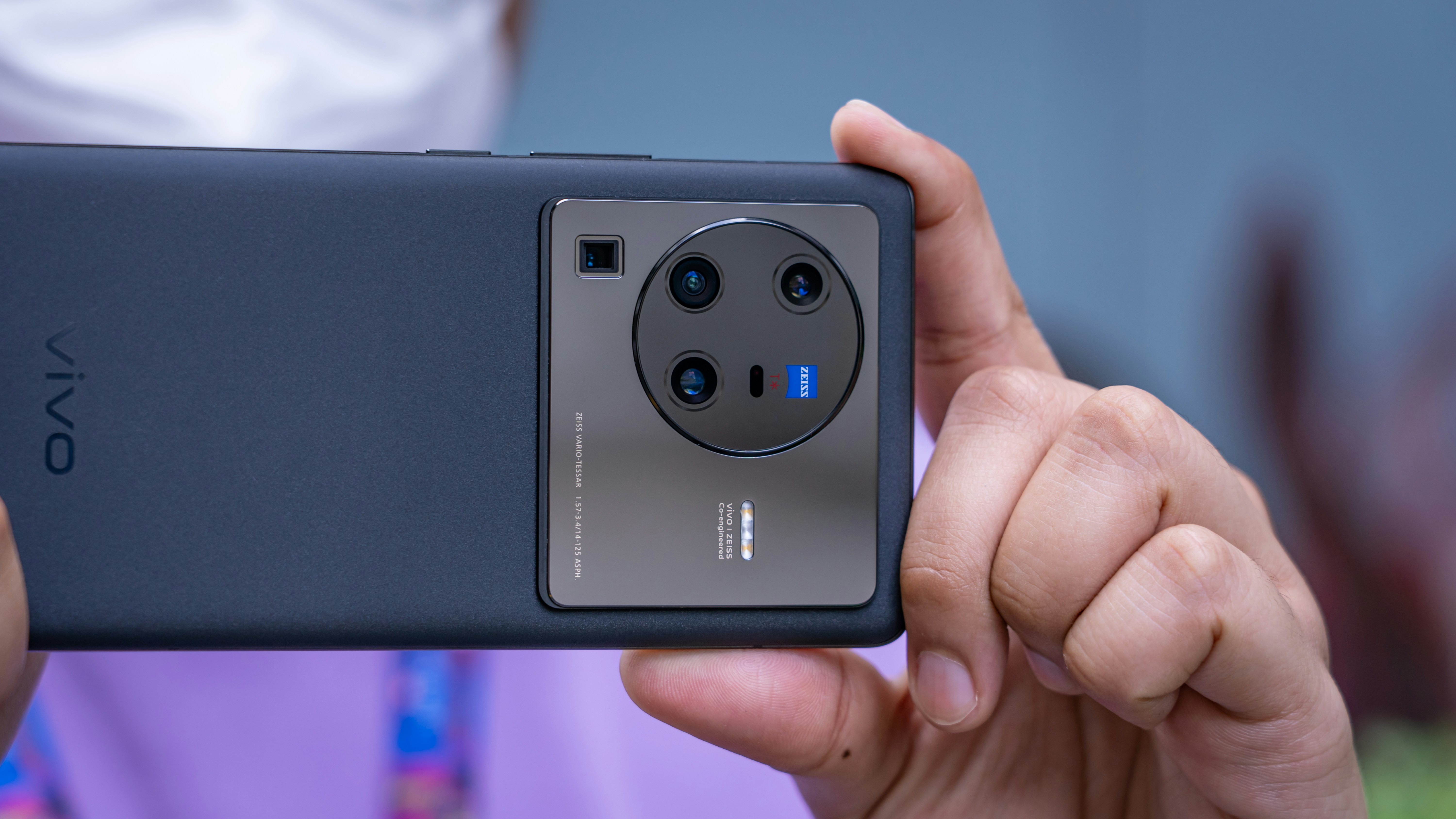 Vivo X80 Pro