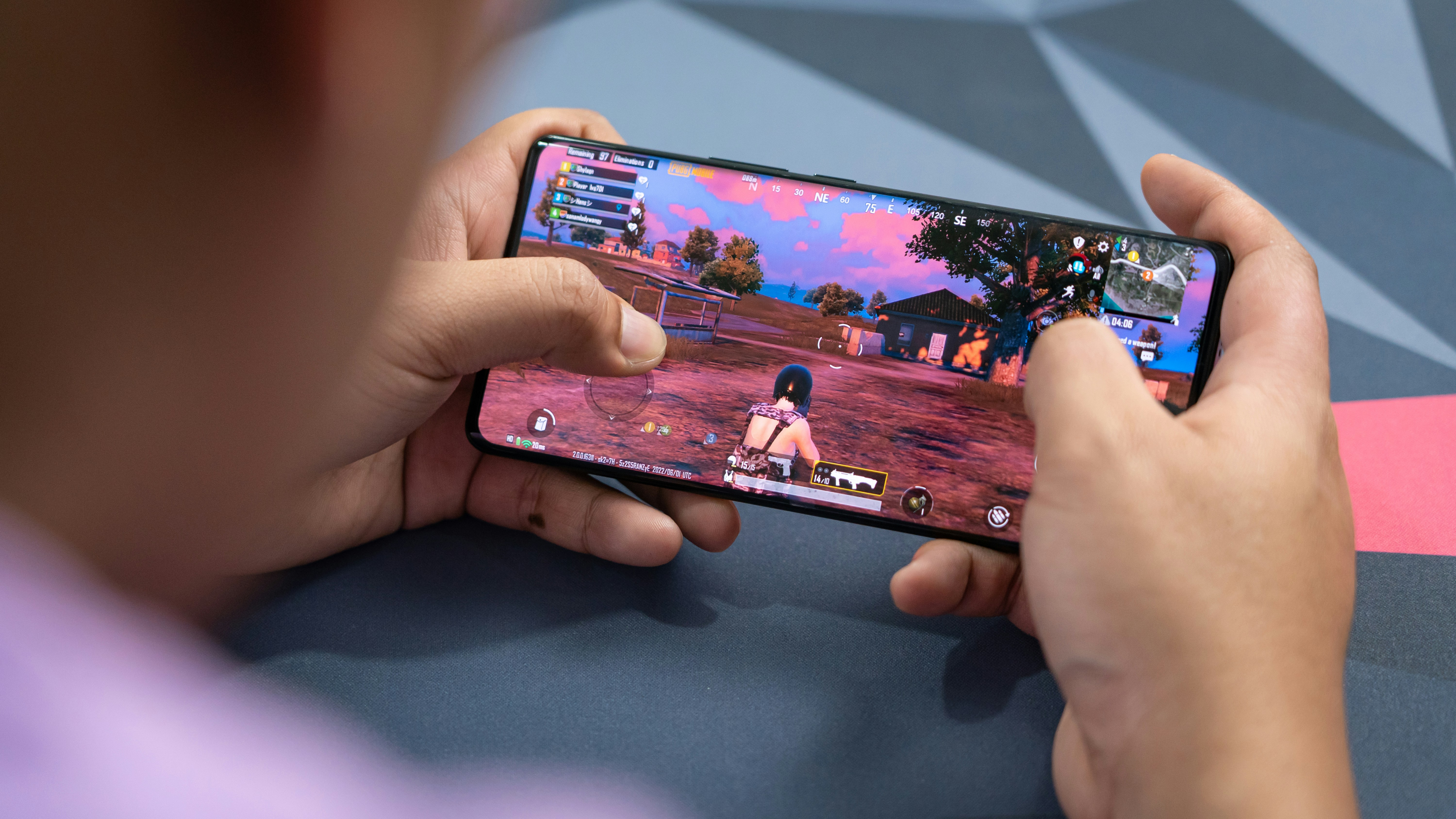 Vivo X80 Pro