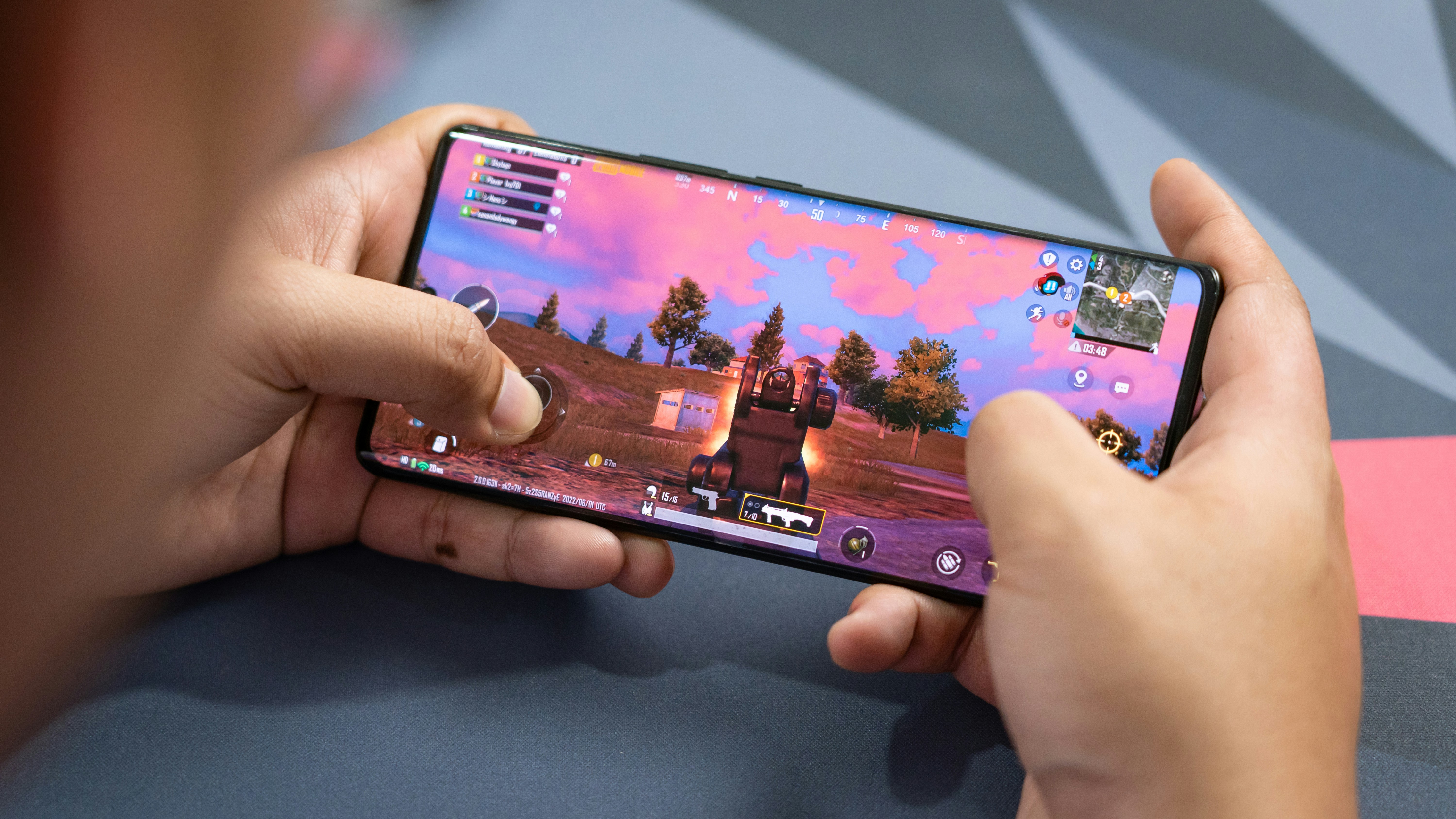 Vivo X80 Pro