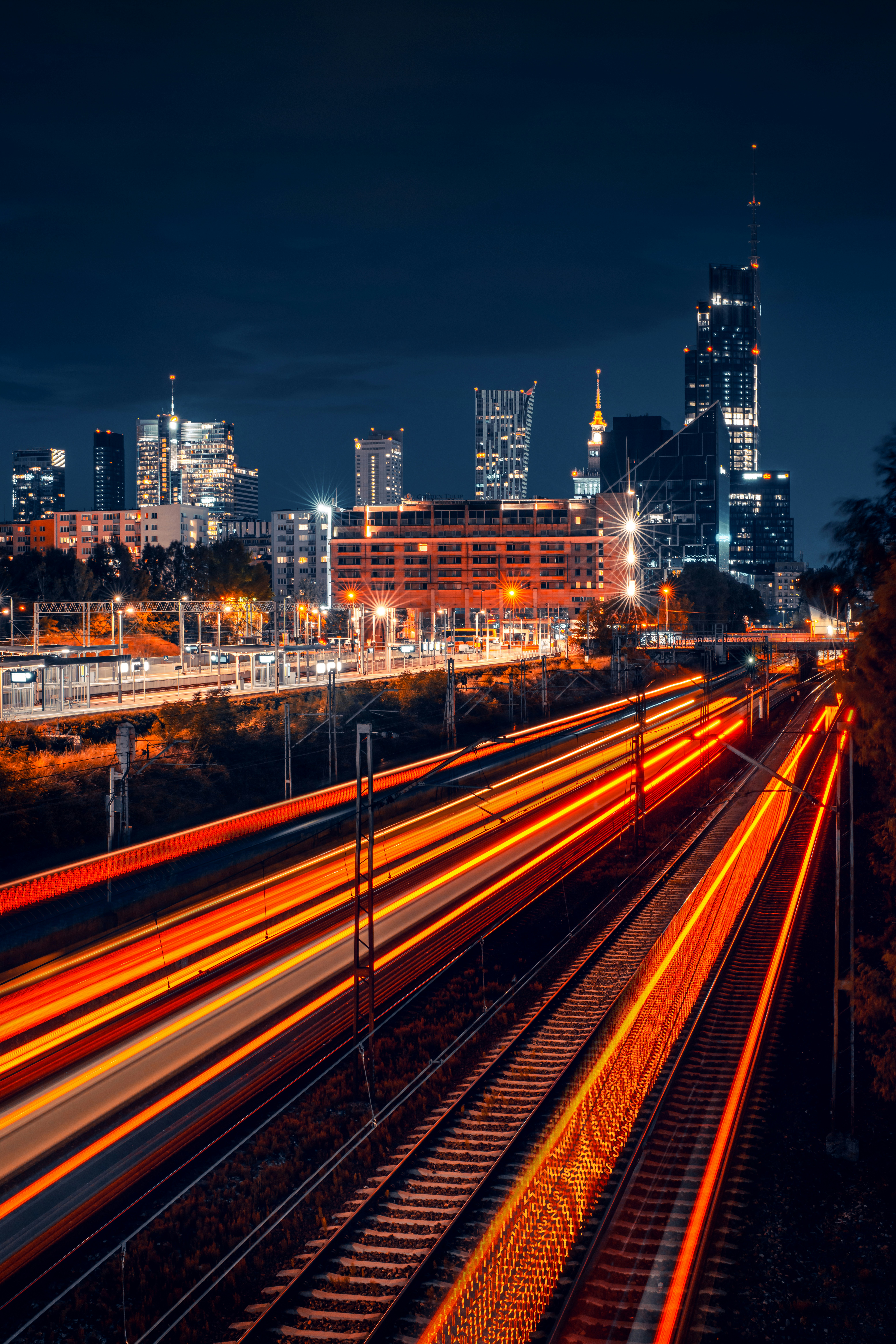 Photo by borkography