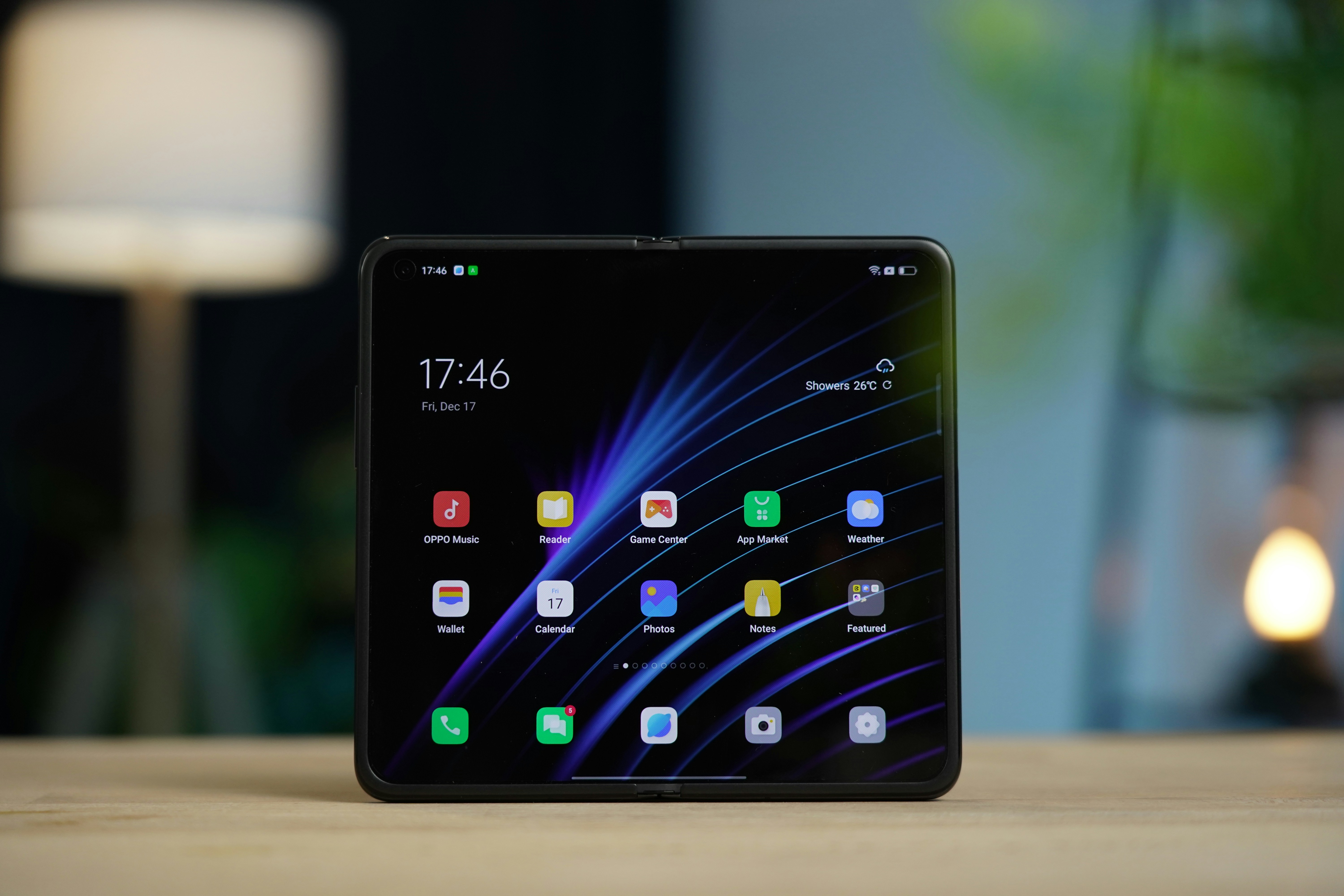 The continuing problem holding back foldable phones
