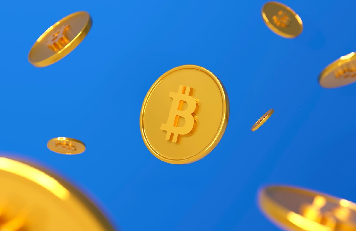 Why Bitcoin Is The Only Cryptocurrency You Need To Own