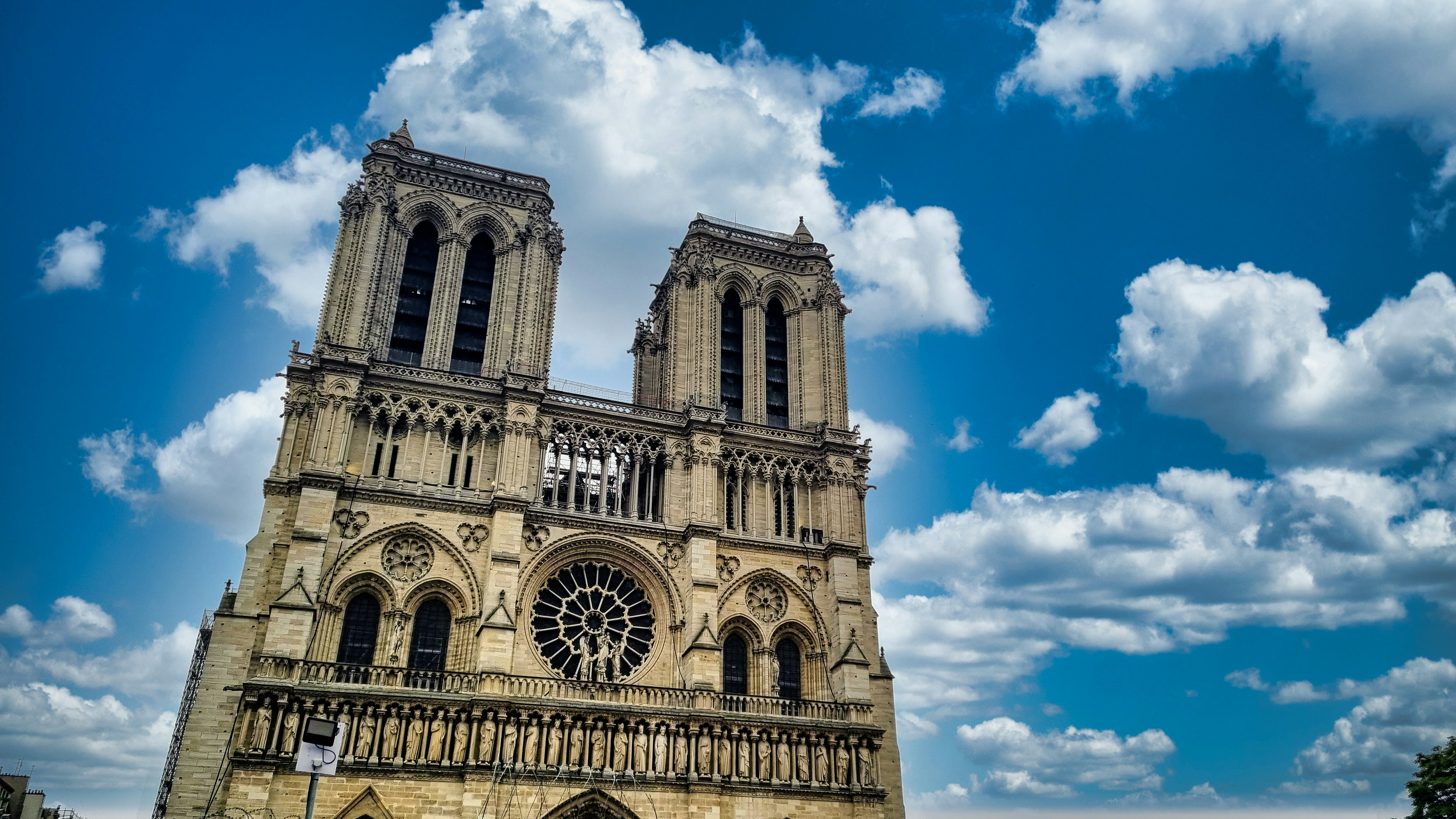 Notre-Dame de Paris