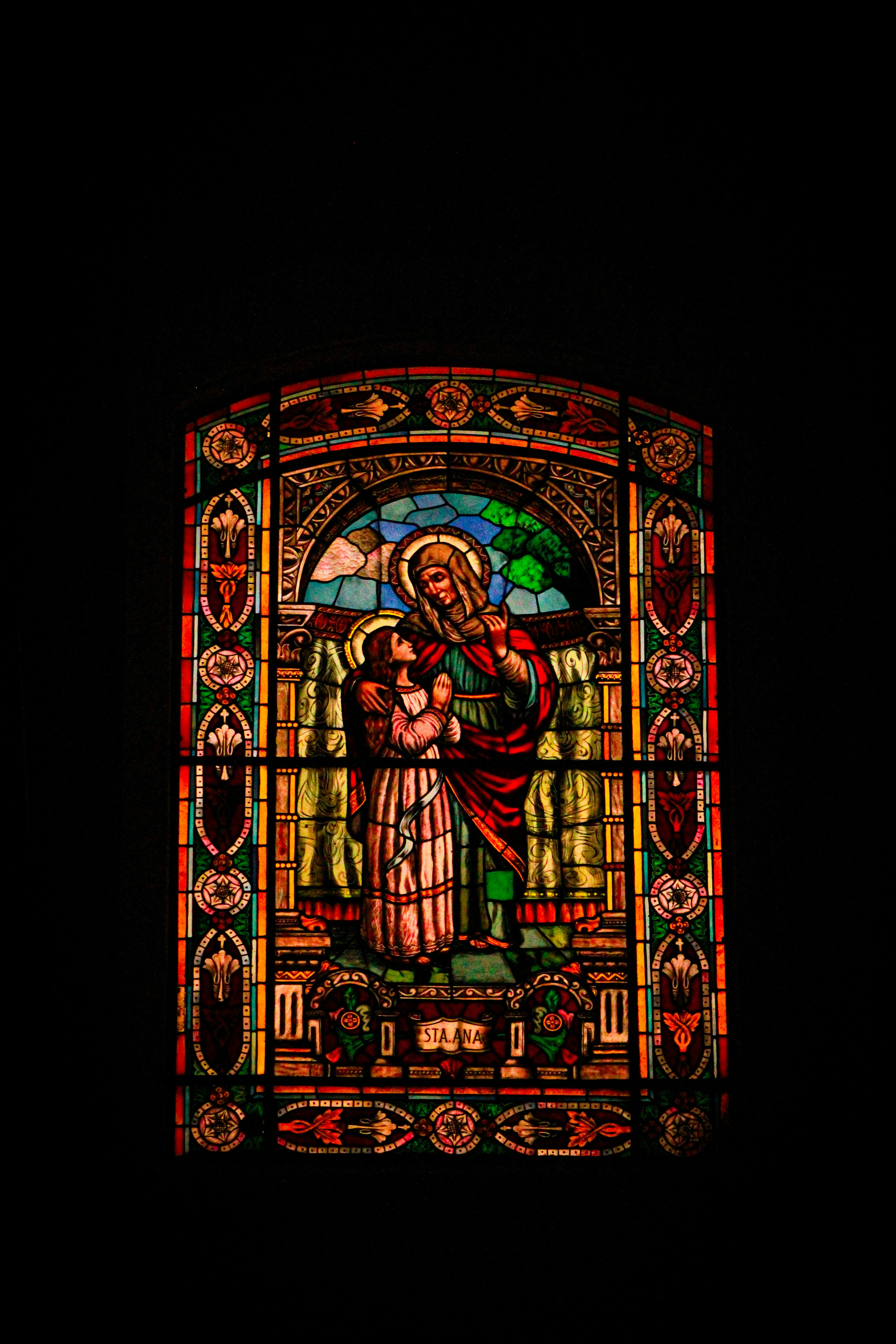 Photo by santiagomitre