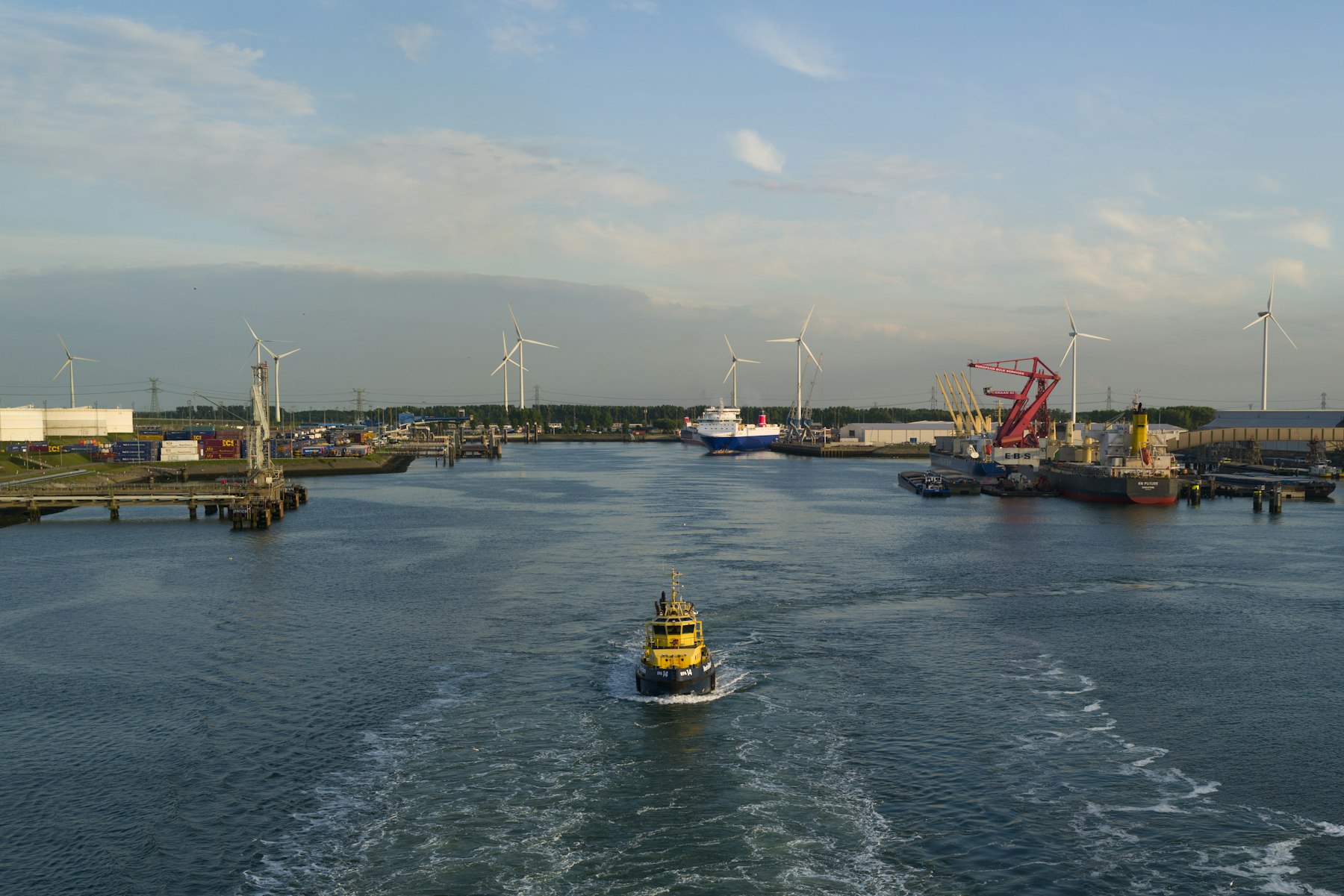 Importing from India to Netherlands guide