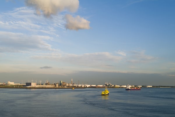 schoonmaak bedrijf in rotterdam