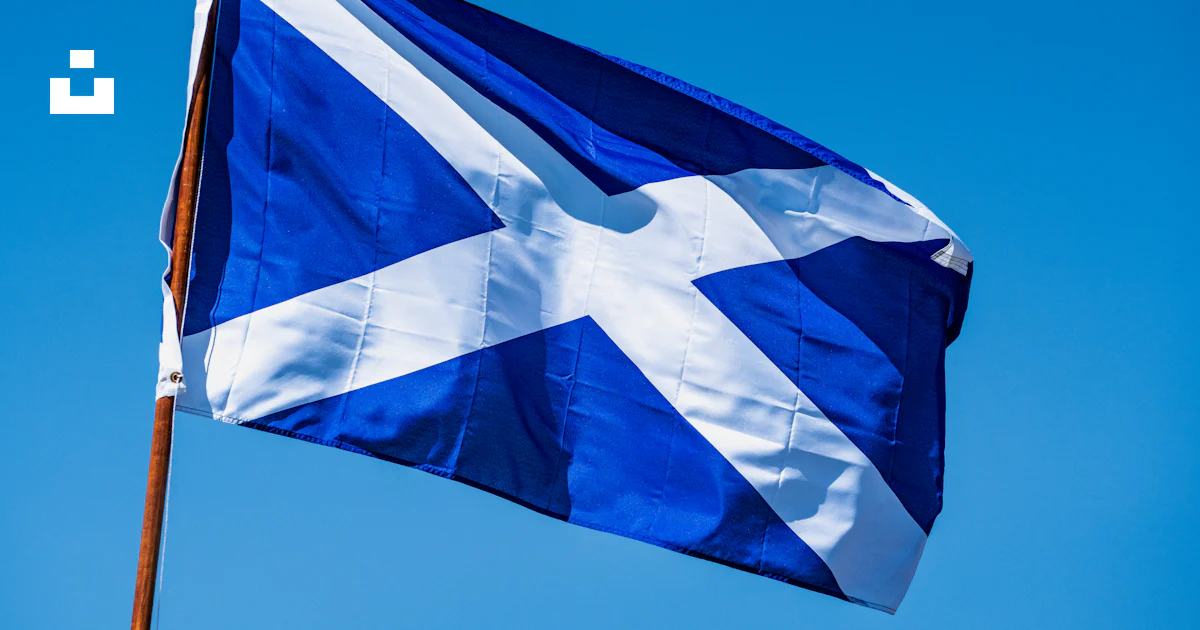 Uma bandeira azul e branca foto – Imagem grátis sobre Bandeira na Unsplash